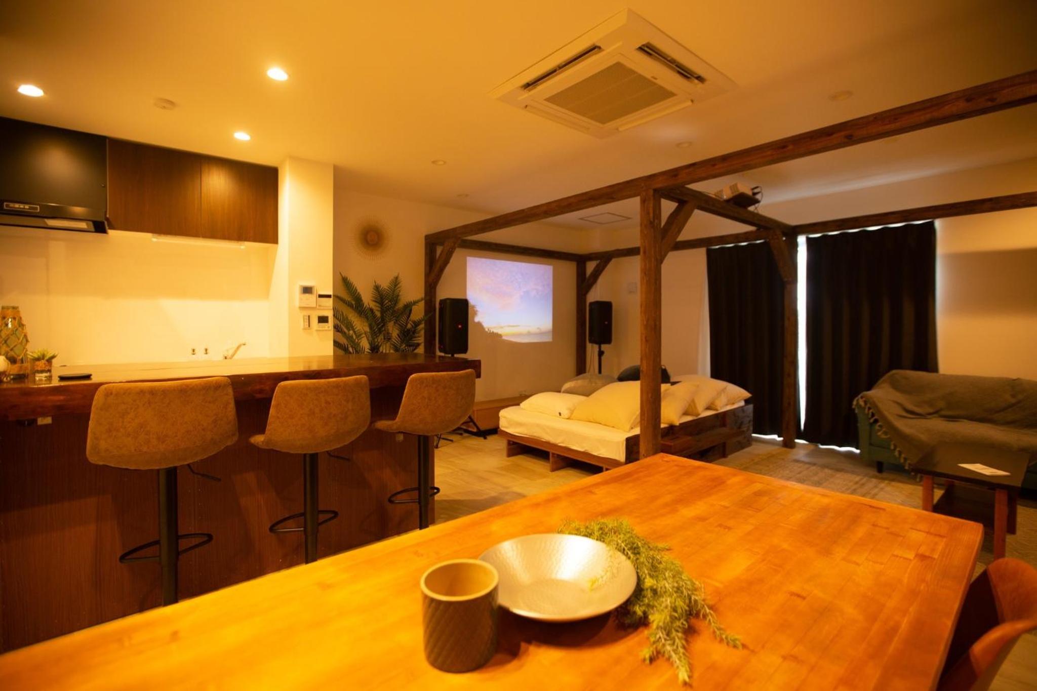 Vacation Home photo 2