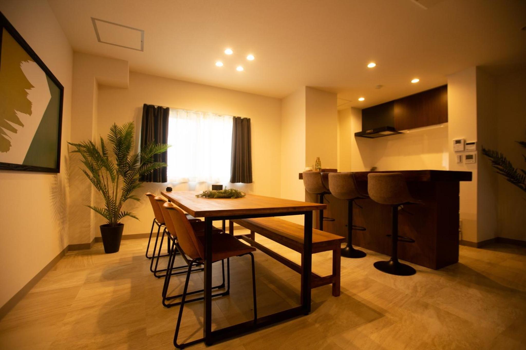 Vacation Home photo 3