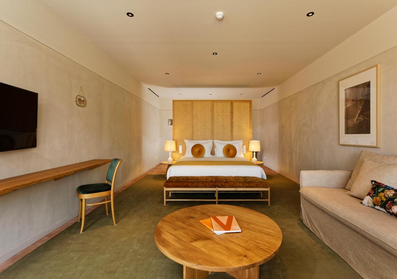 Bairro Vista Alegre Superior Double Room - Pet Friendly photo 2