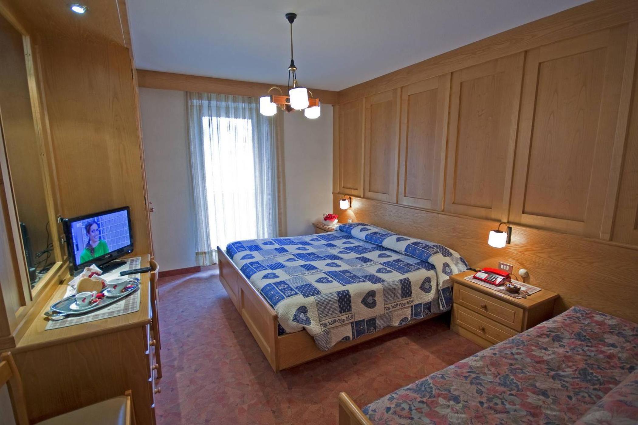 Comfort Triple Room