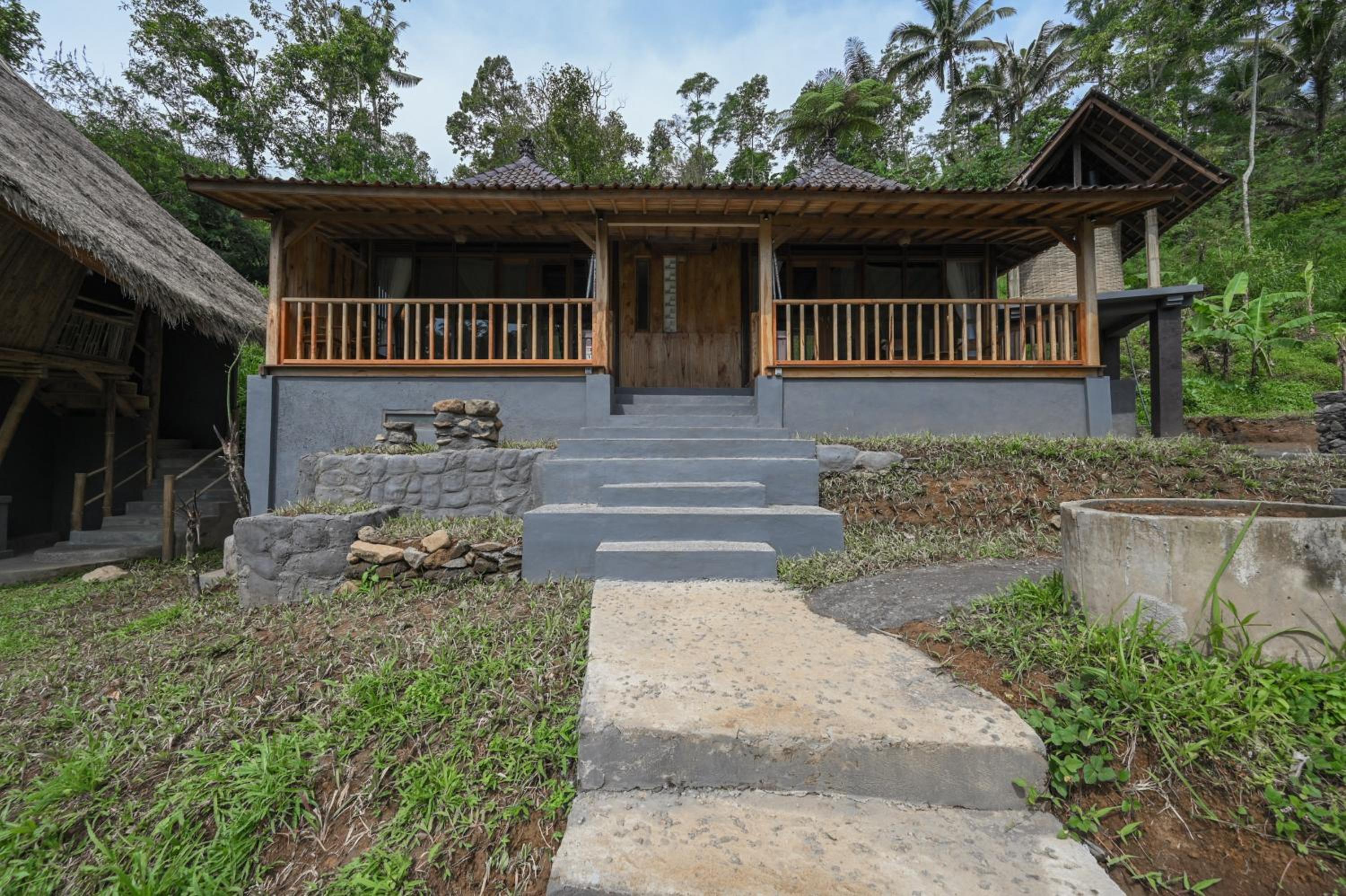 Villa - Photo 17