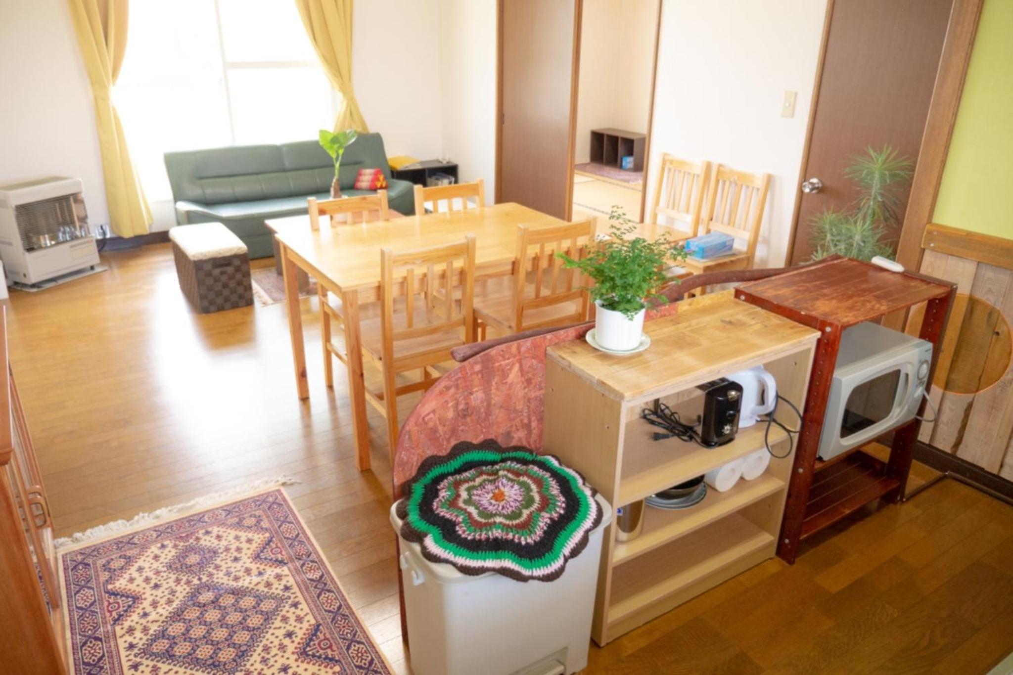 Apartment - Photo 2