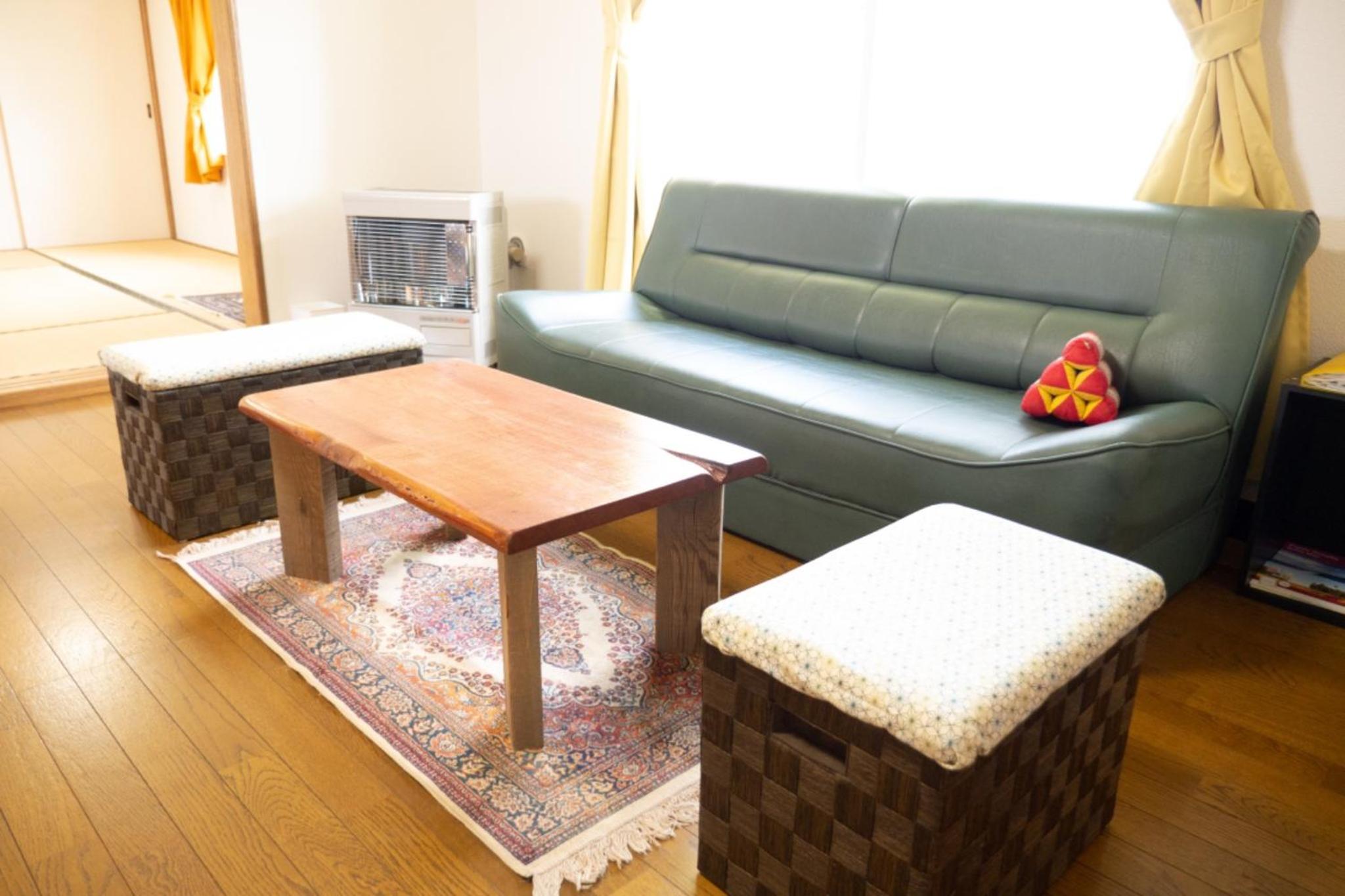 Apartment - Photo 6