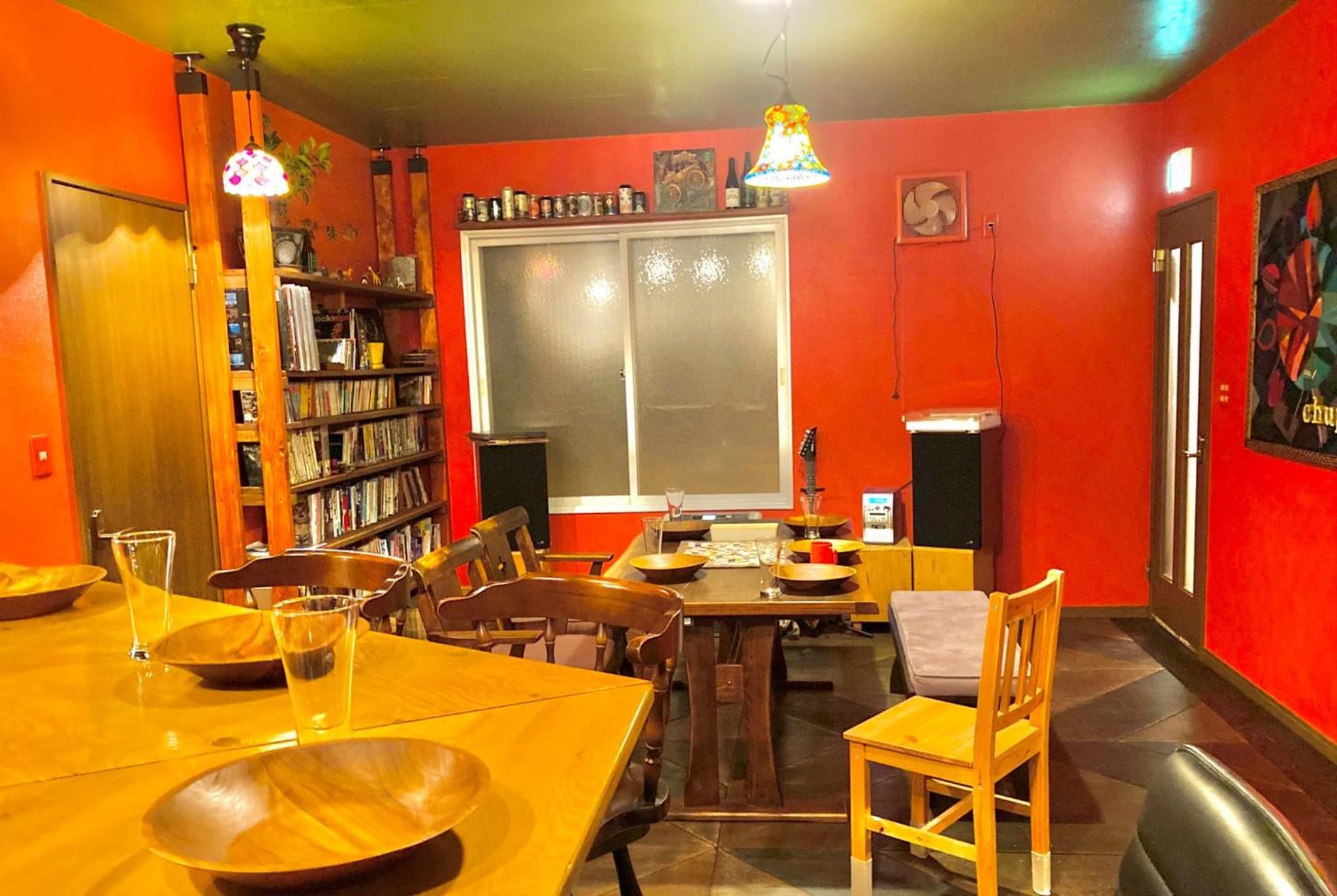 Apartment - Photo 20