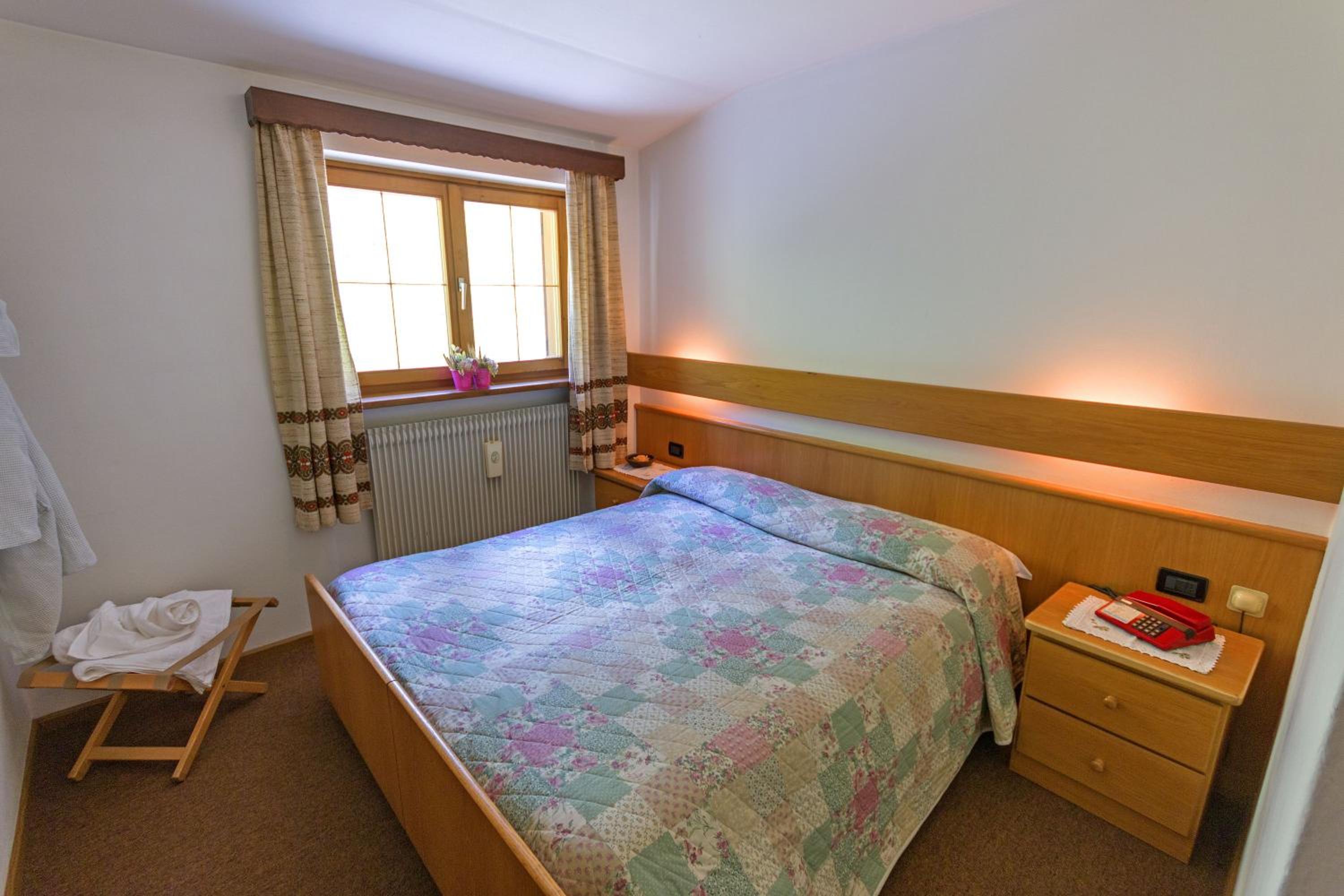 Economy Double Room photo 2