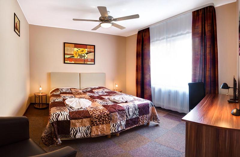 Double Room photo 2