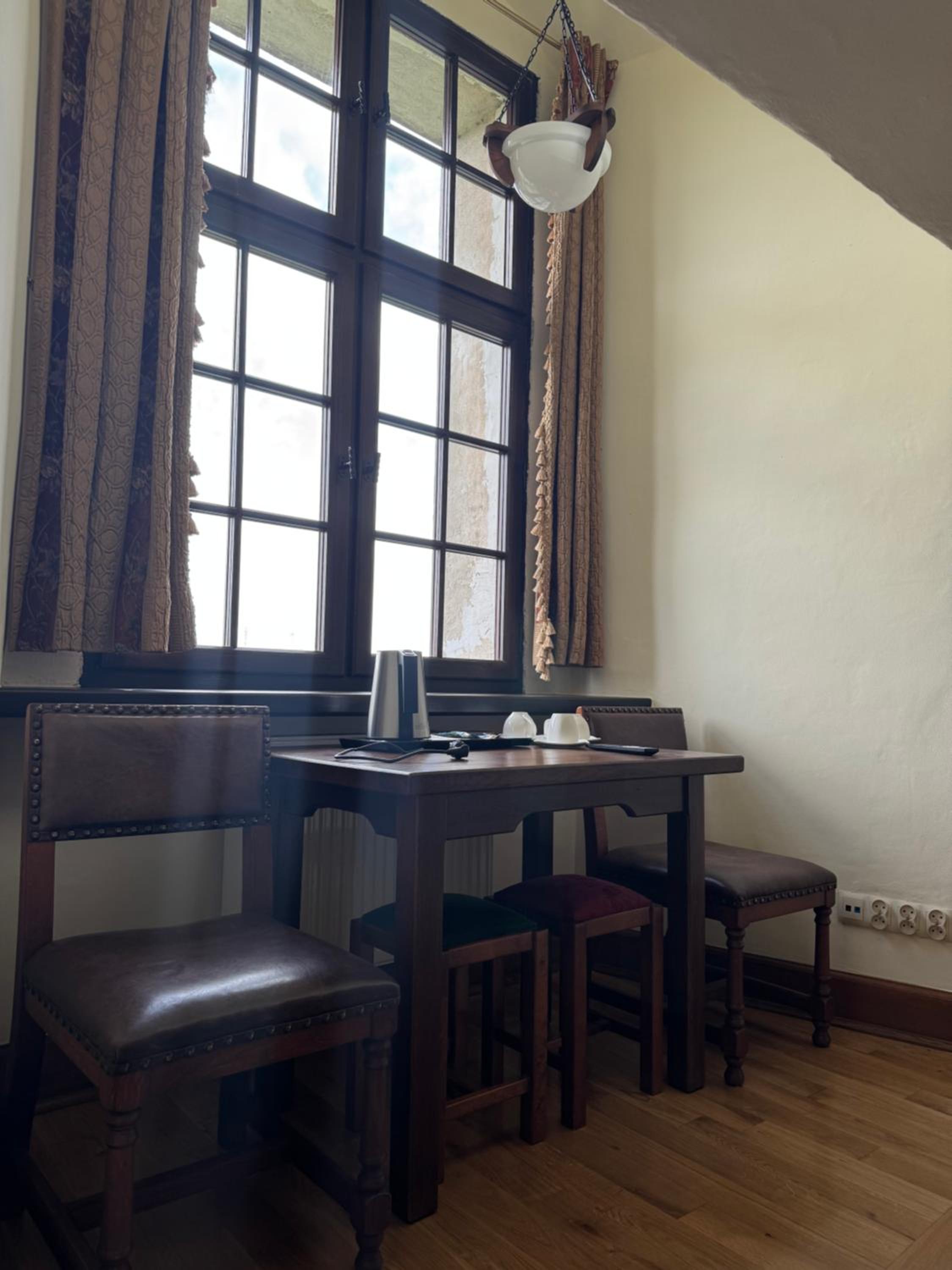 Triple Room with Private Bathroom photo 3