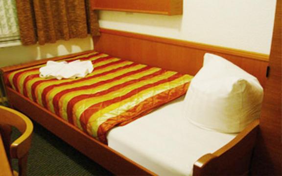 Quadruple Room photo 2