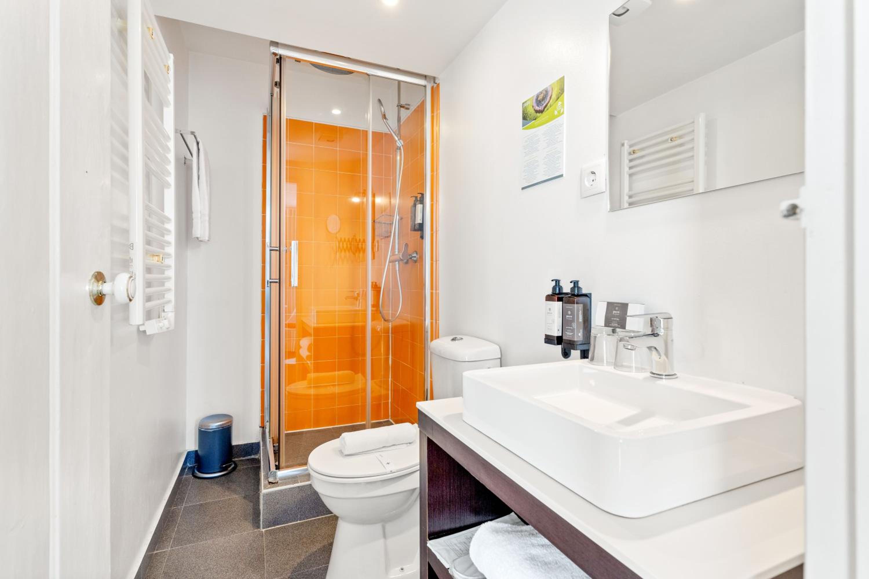 Triple Room - Photo 1