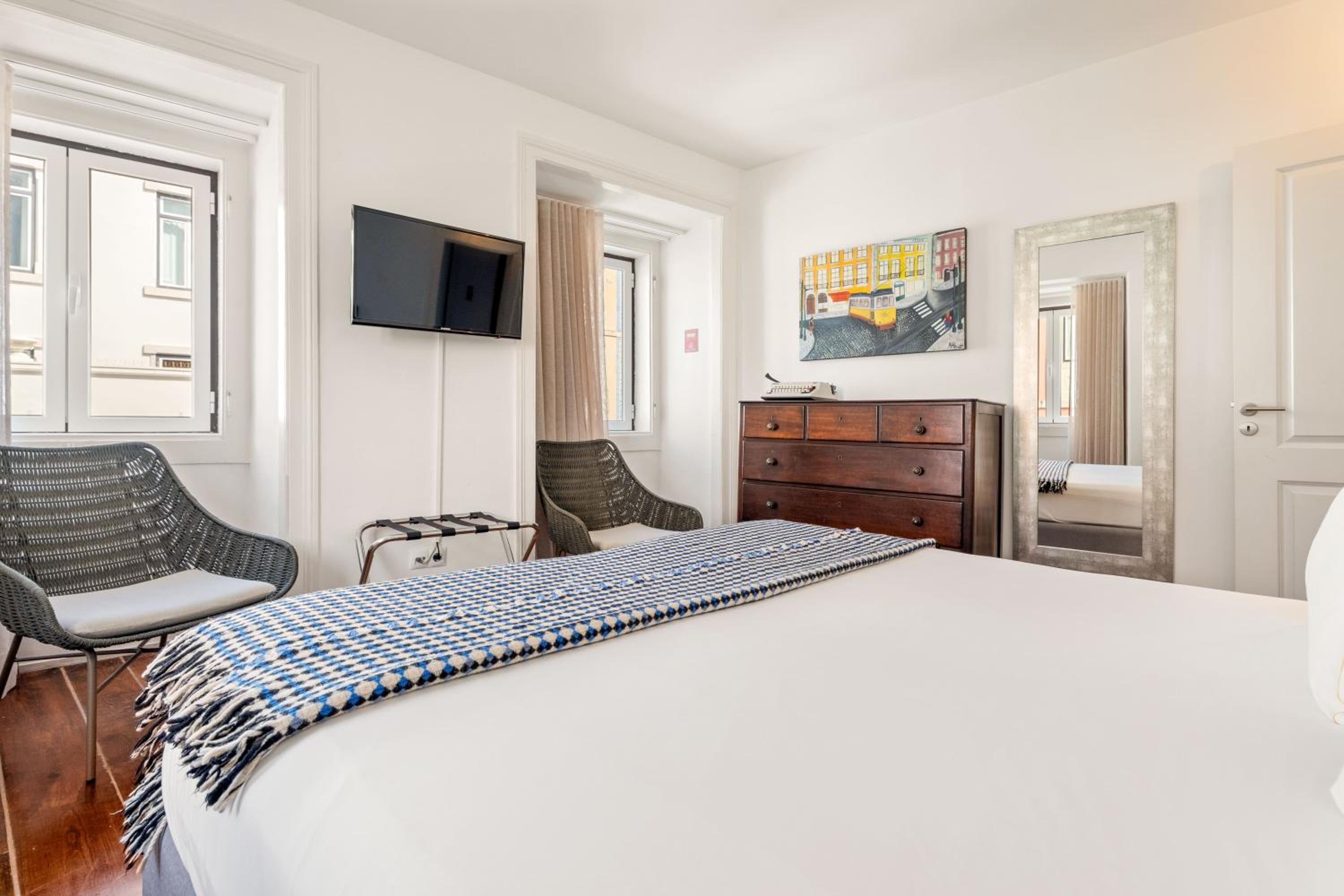 Triple Room - Photo 6