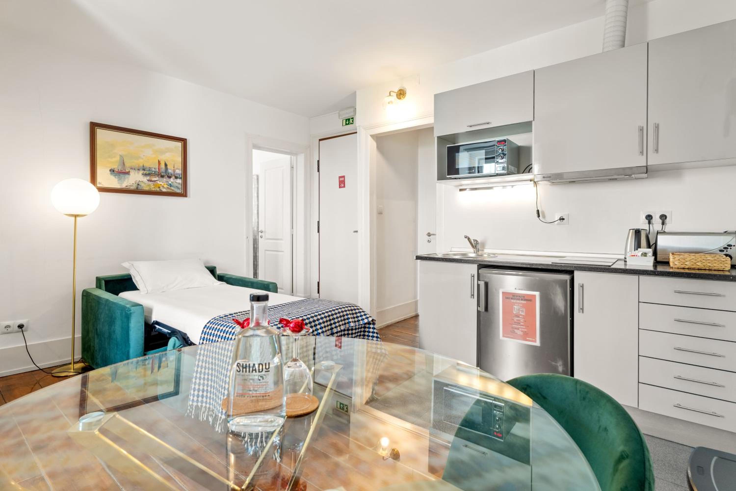 Triple Room - Photo 5