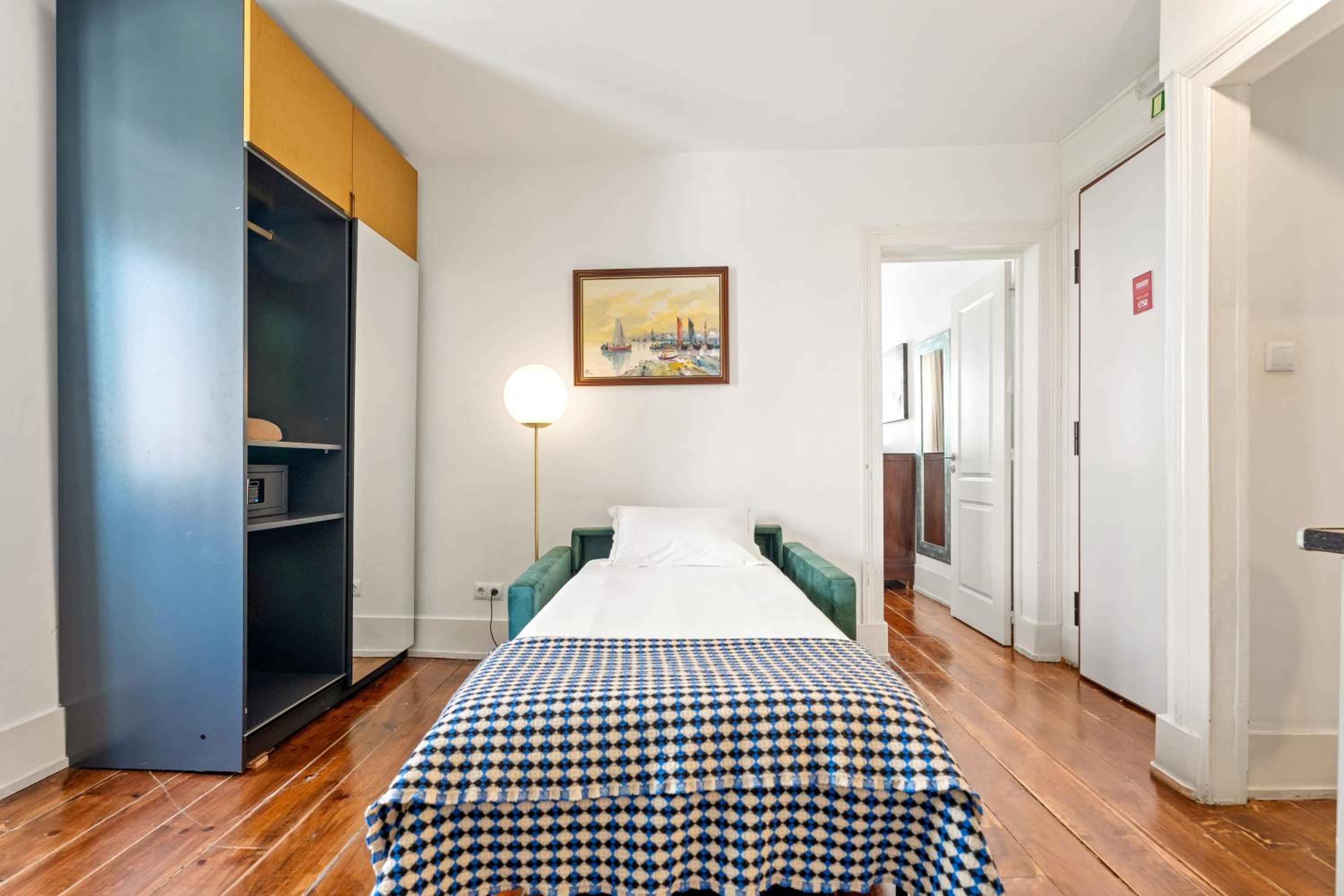 Triple Room - Photo 3