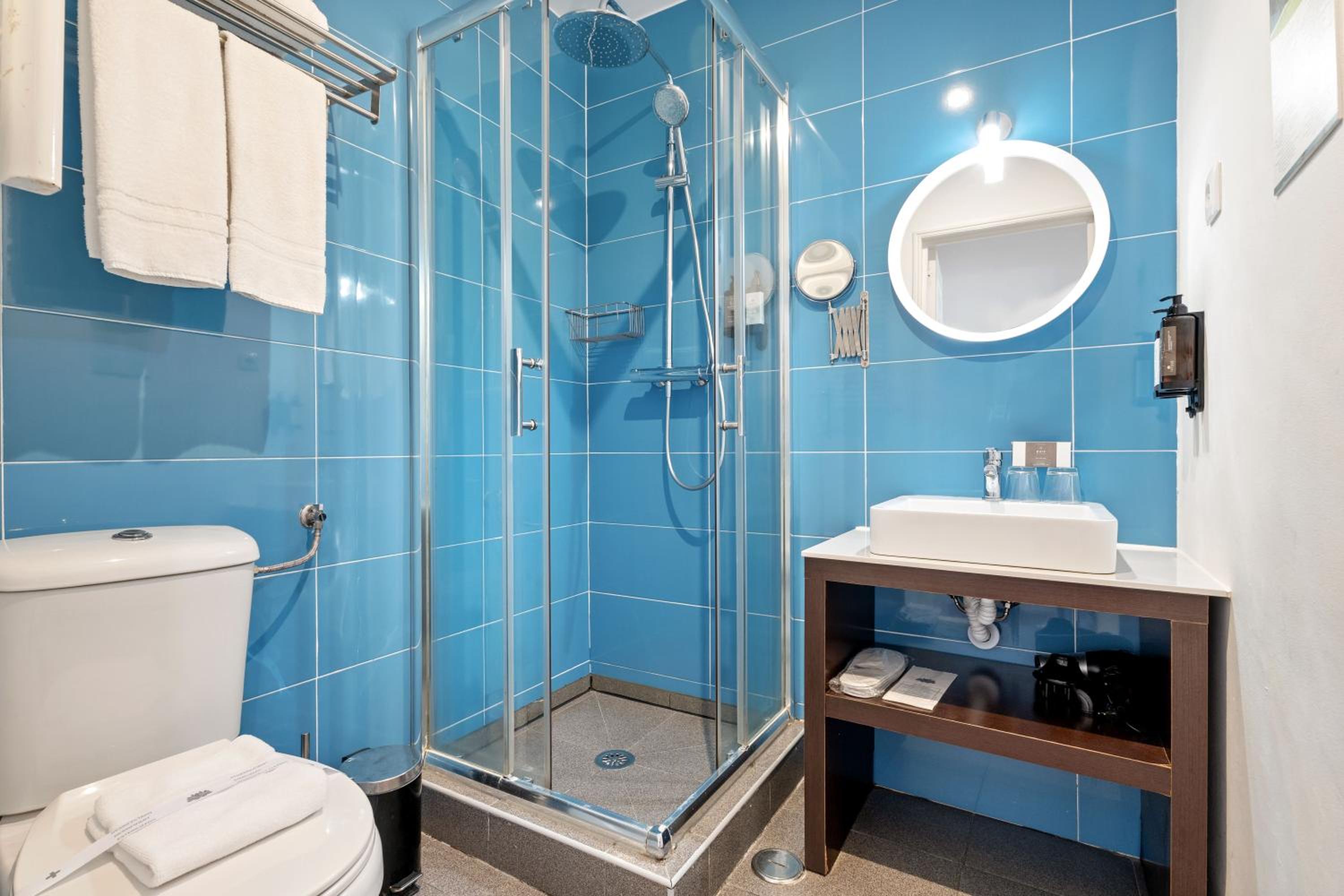 Triple Room - Photo 4