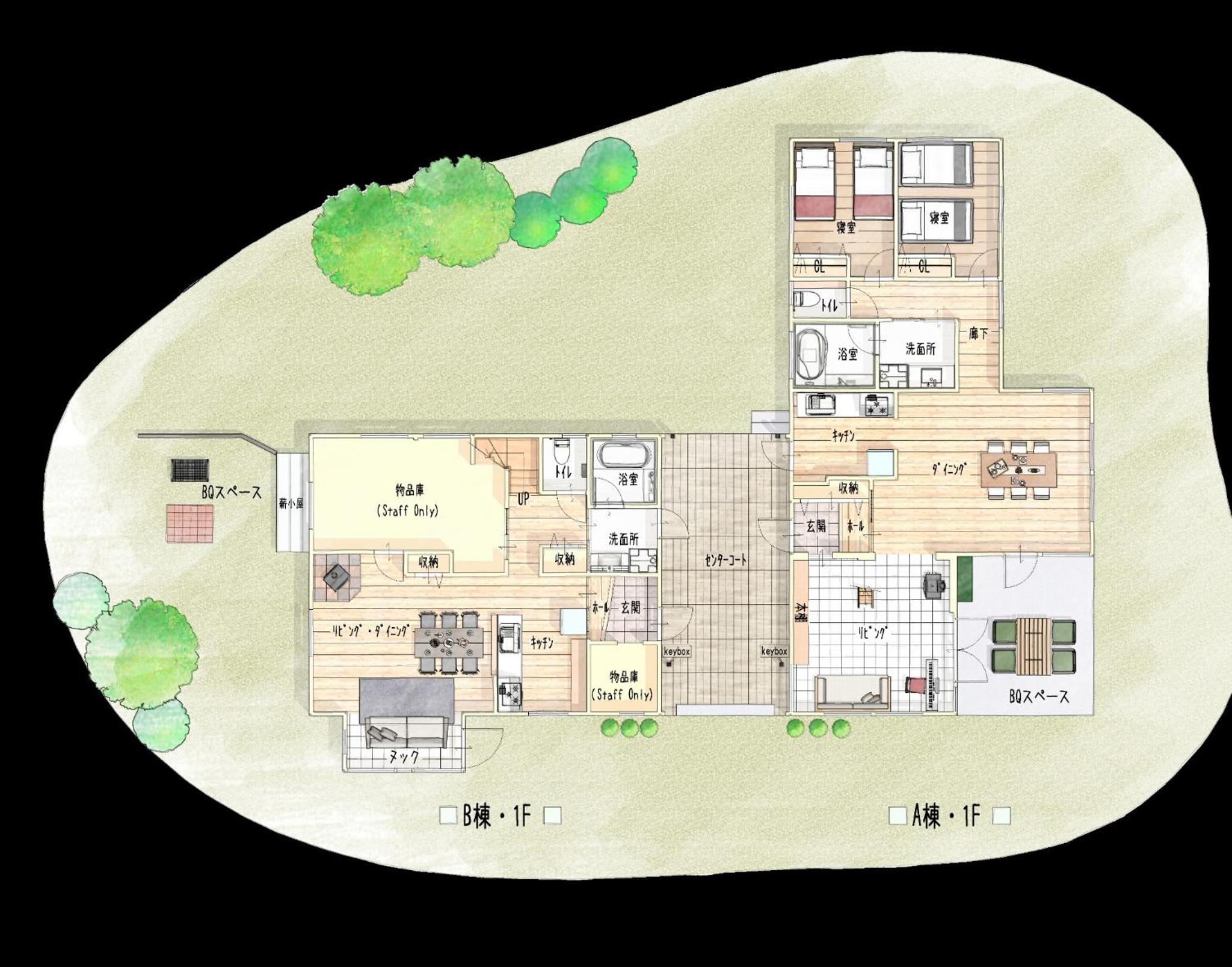 Vacation Home photo 3