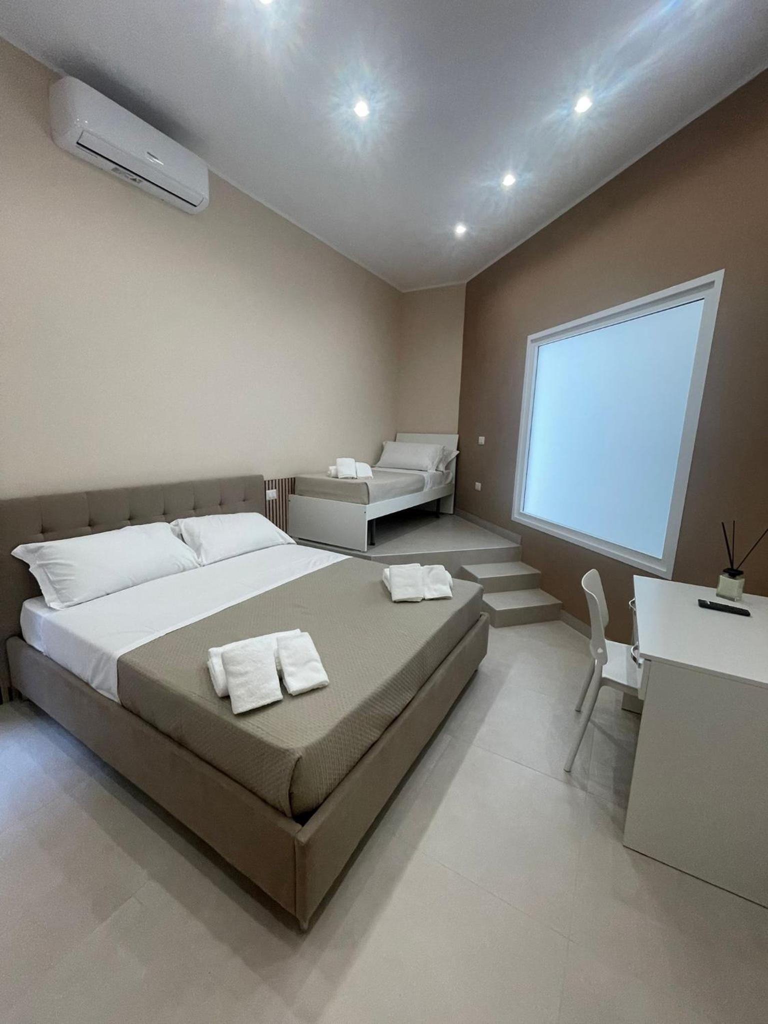 Deluxe Triple Room photo 1
