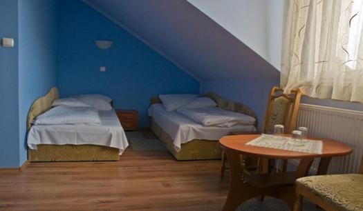 Twin Room photo 1