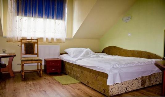 Single Room photo 2