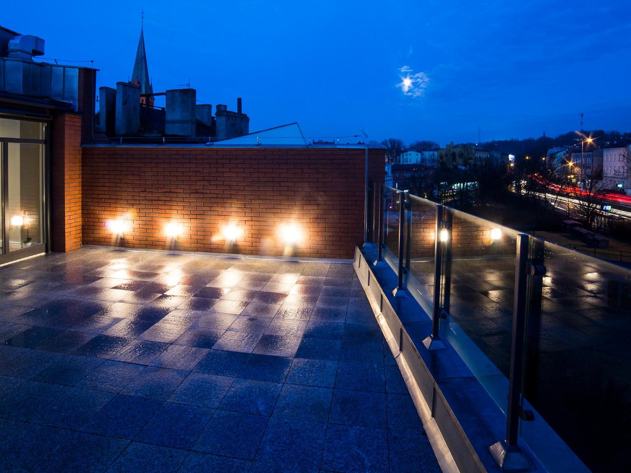 Penthouse Apartment - Photo 14