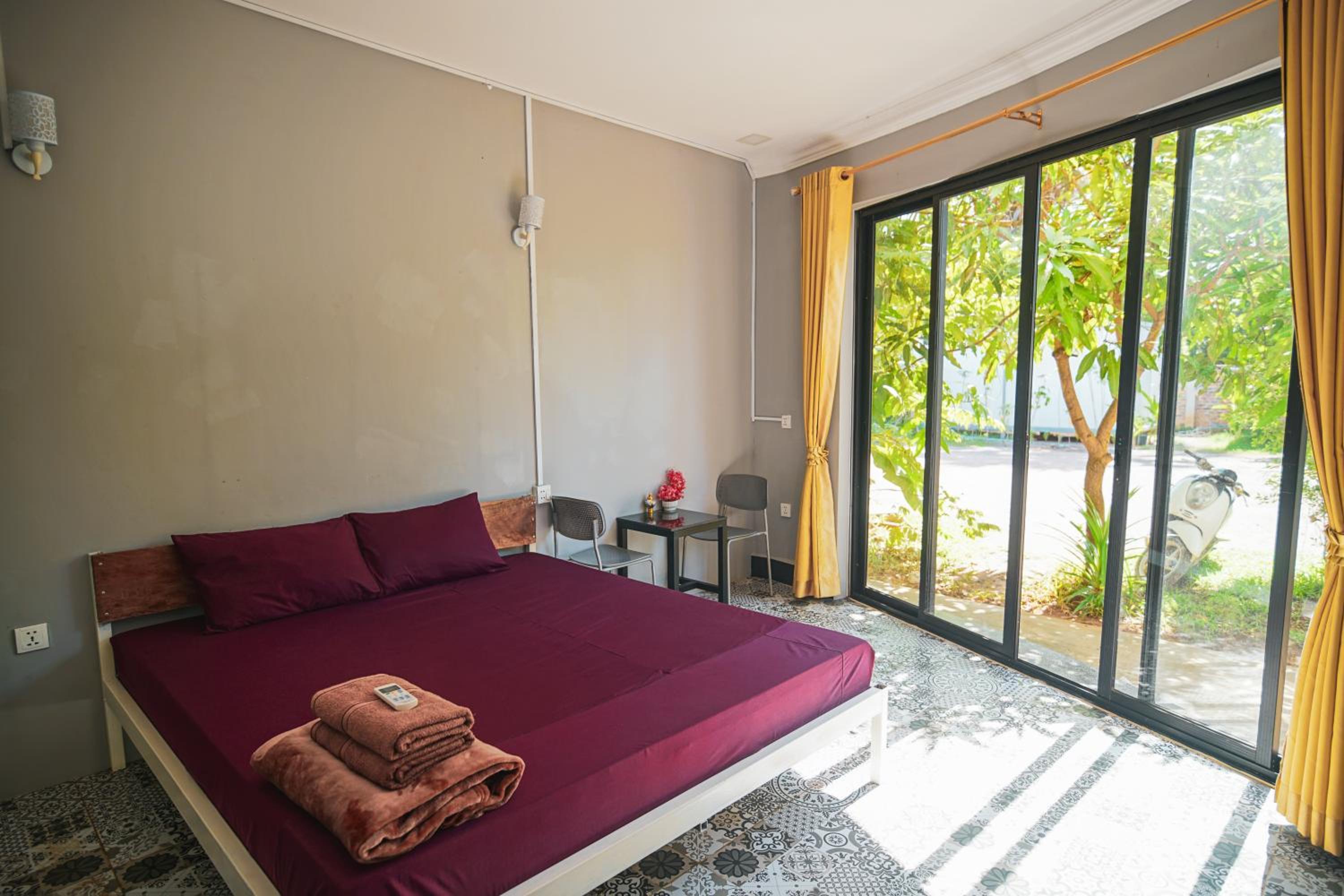 Double Room photo 3