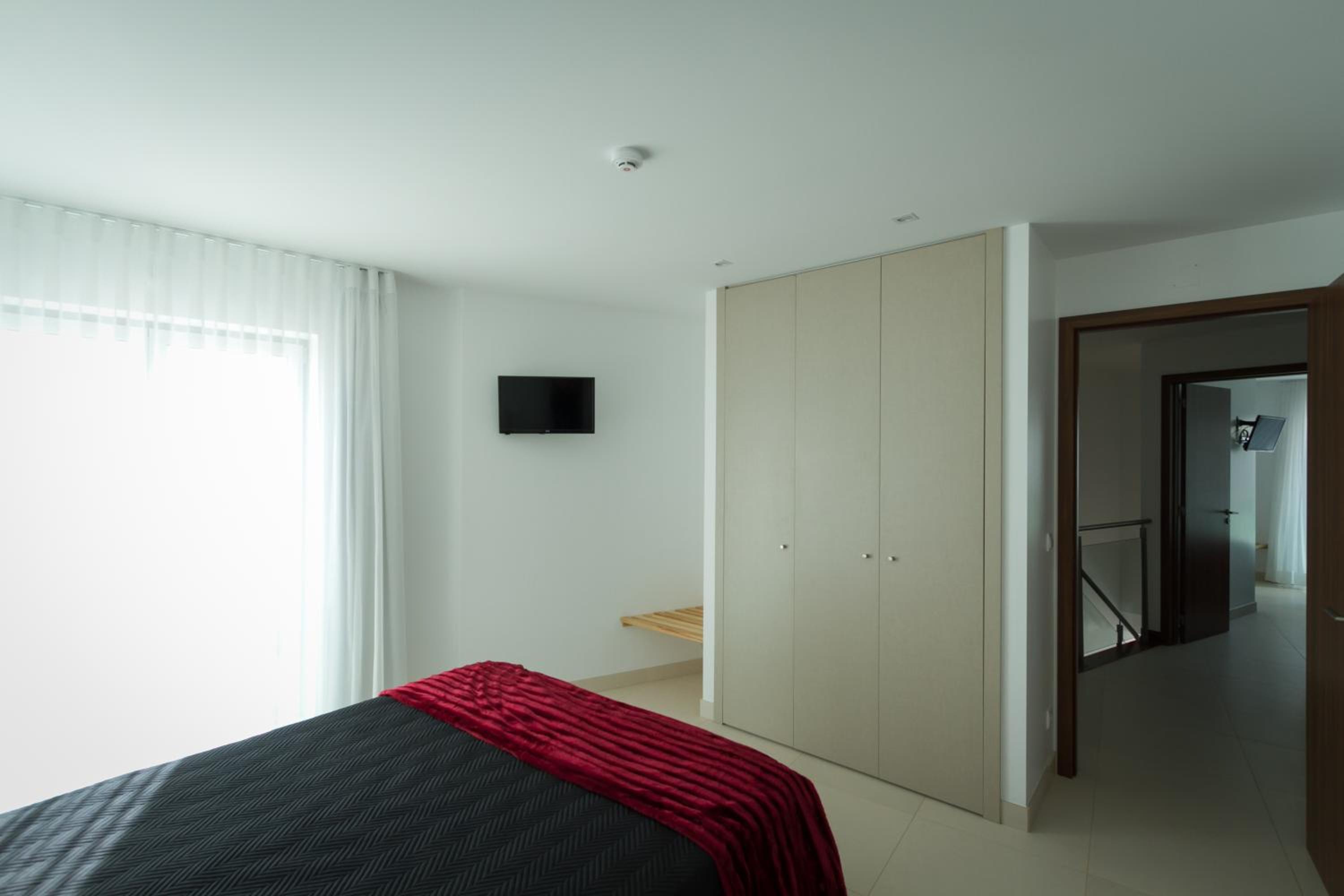 Three-Bedroom Apartment - Photo 1