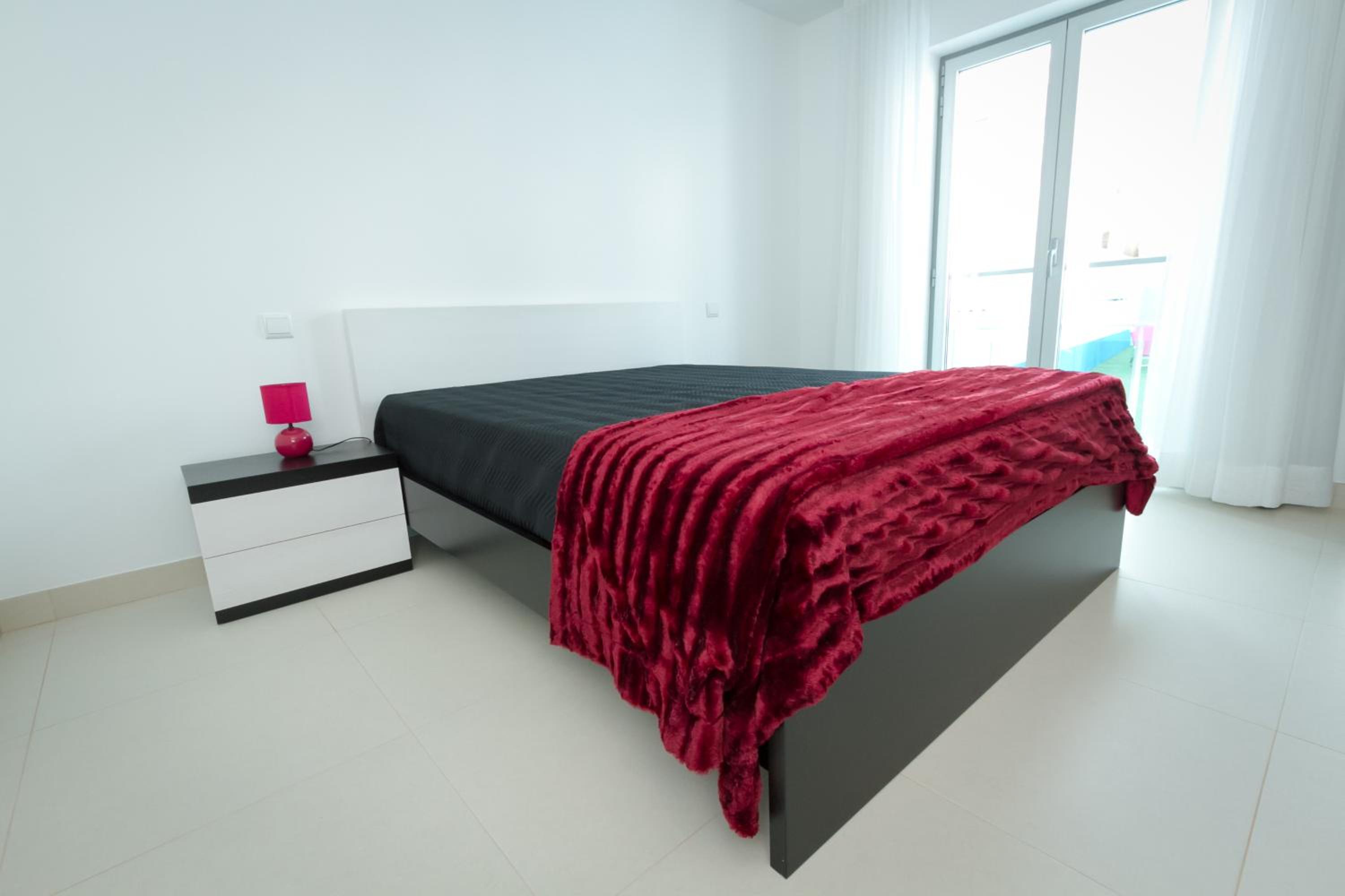 Two-Bedroom Apartment - Photo 1