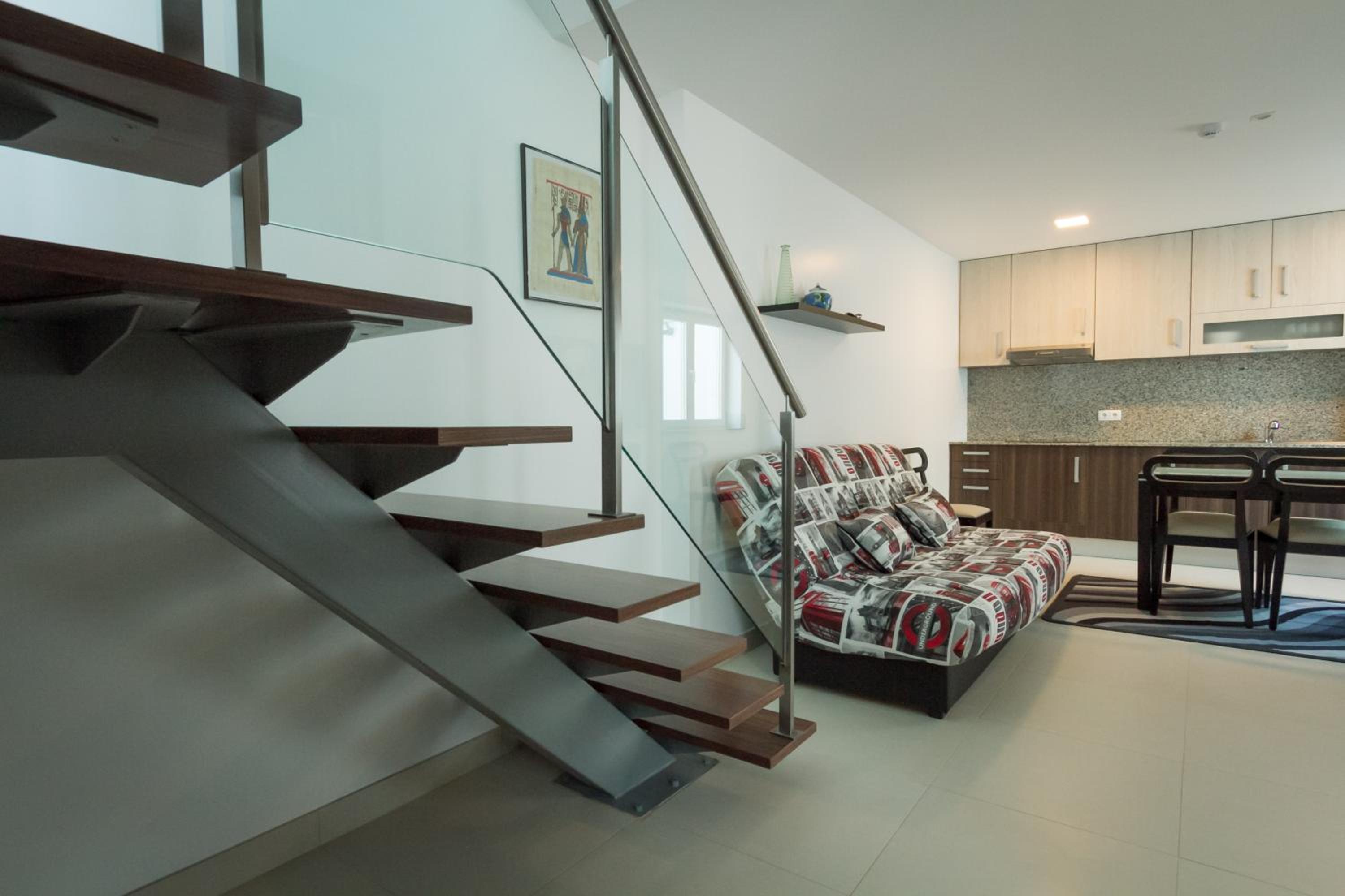Two-Bedroom Apartment - Photo 4