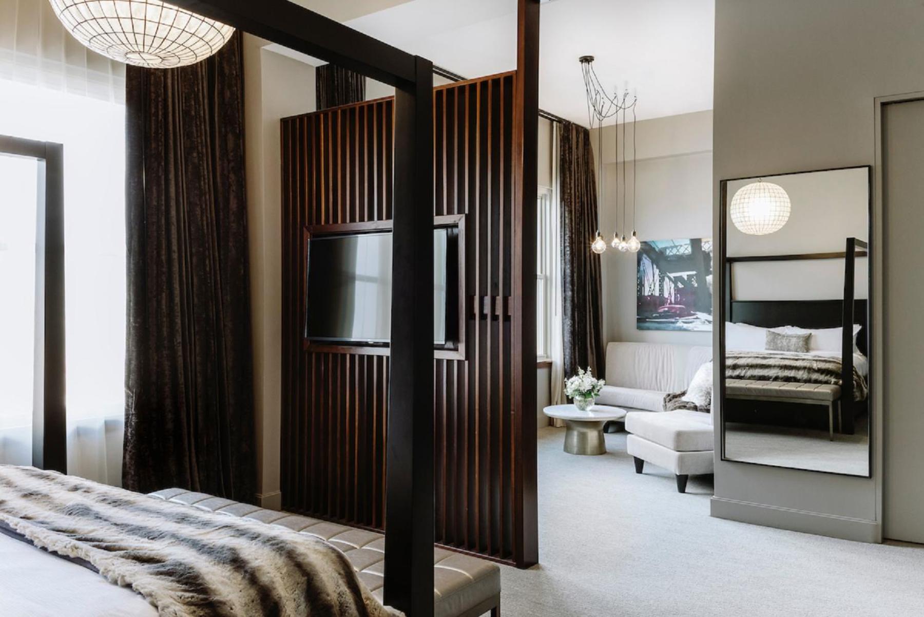 Deluxe Junior Suite photo 1