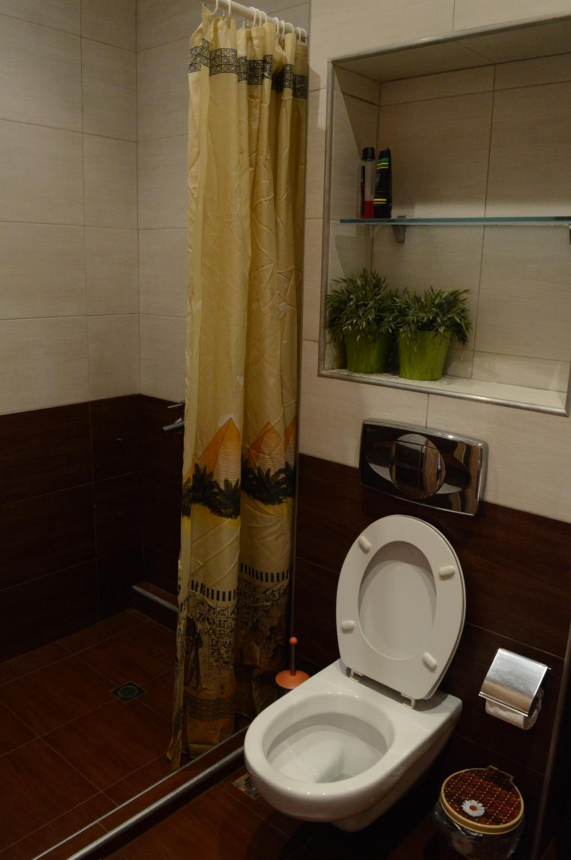 Double Room with Private Bathroom - Photo 2