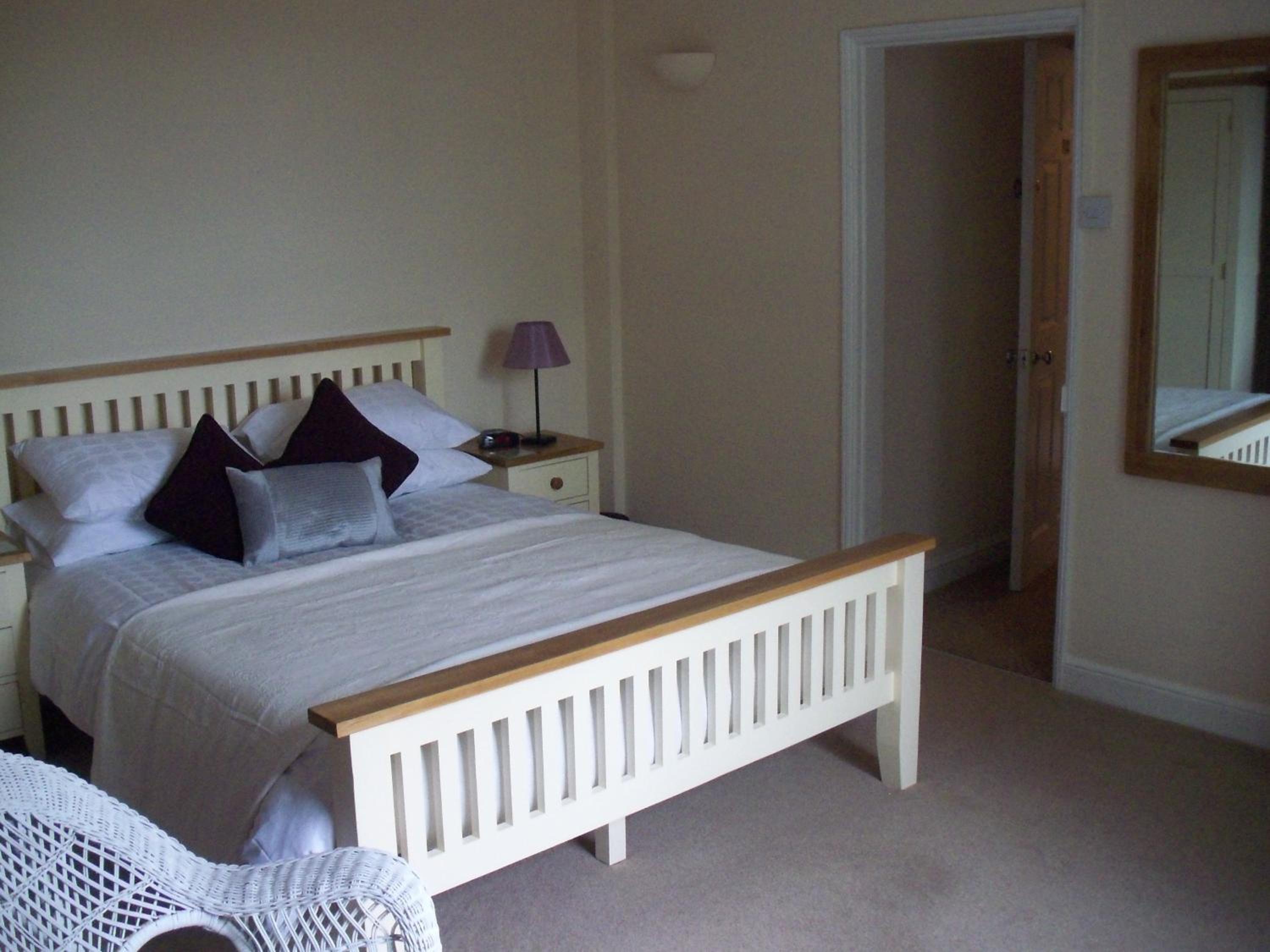 Superior King Room - Photo 1