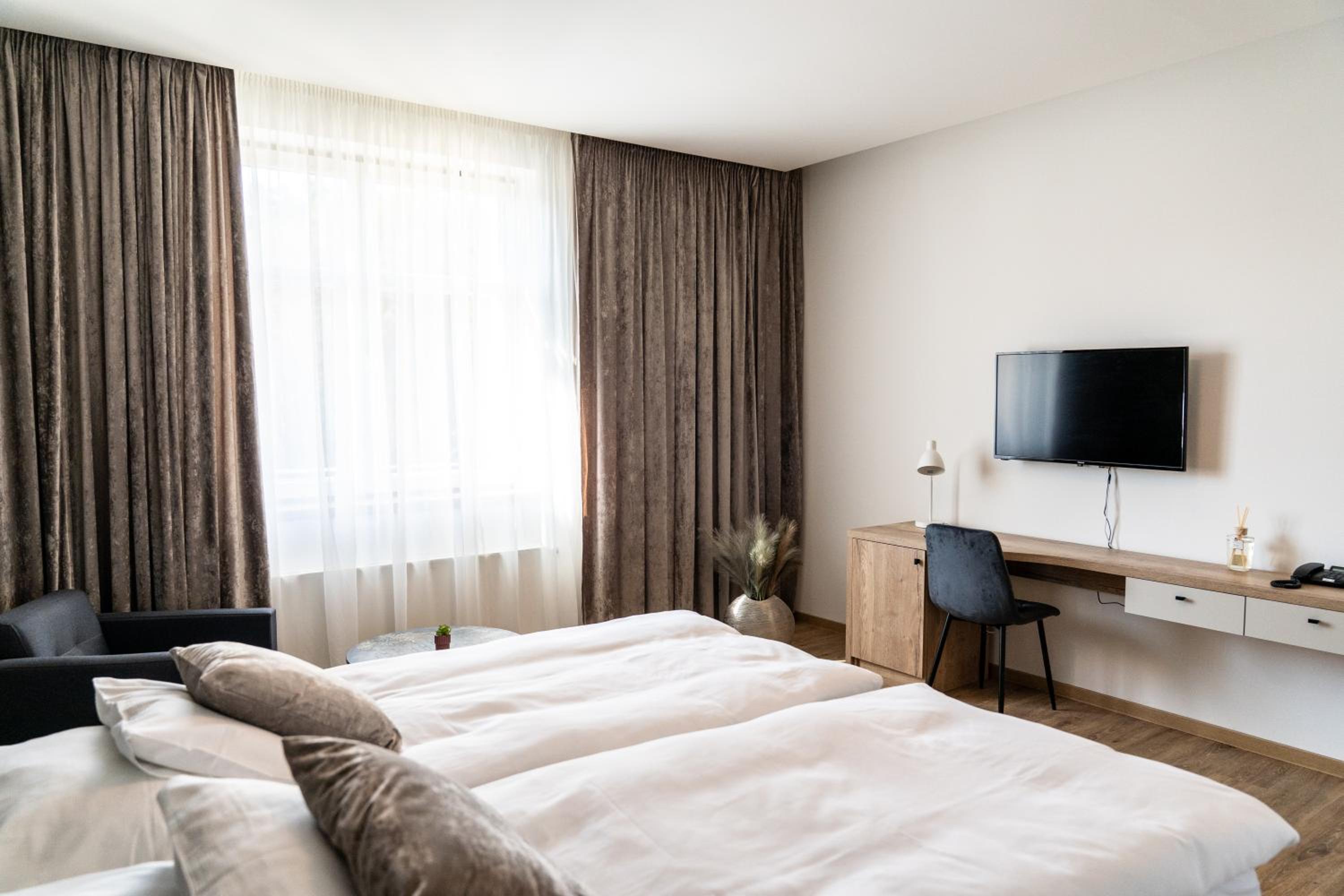 Superior Suite
