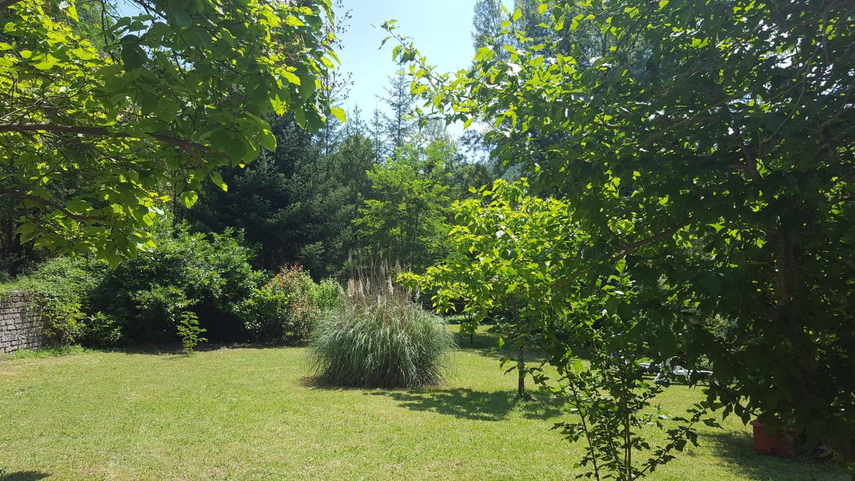 One-Bedroom House With Private Garden And Lake photo 2