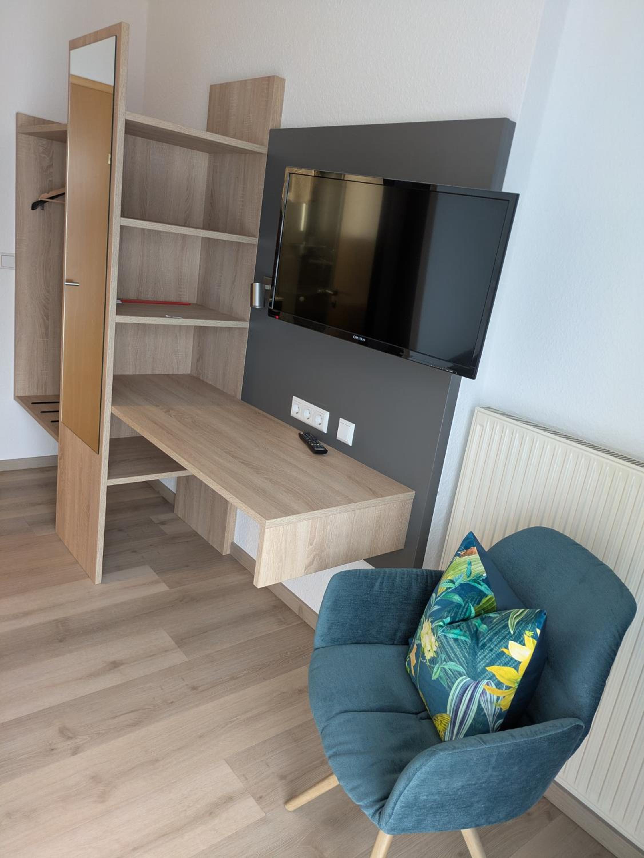 Single Room