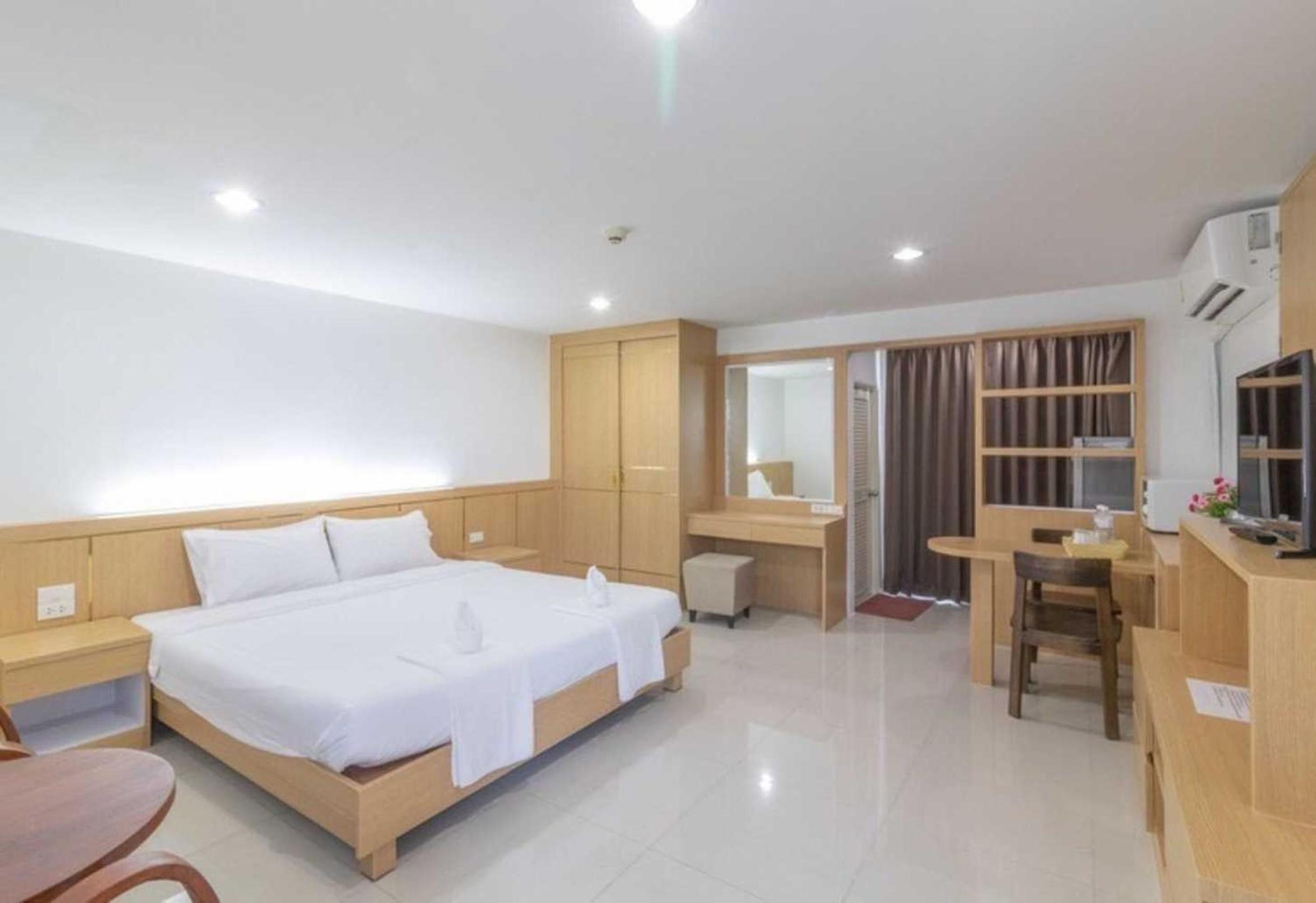 Superior Double Room photo 1