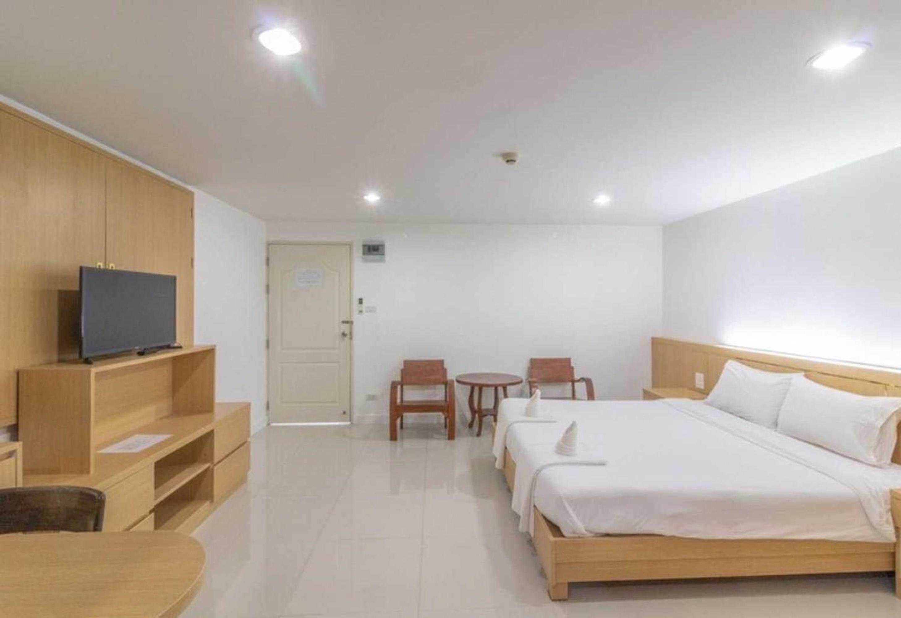 Superior Double Room photo 2
