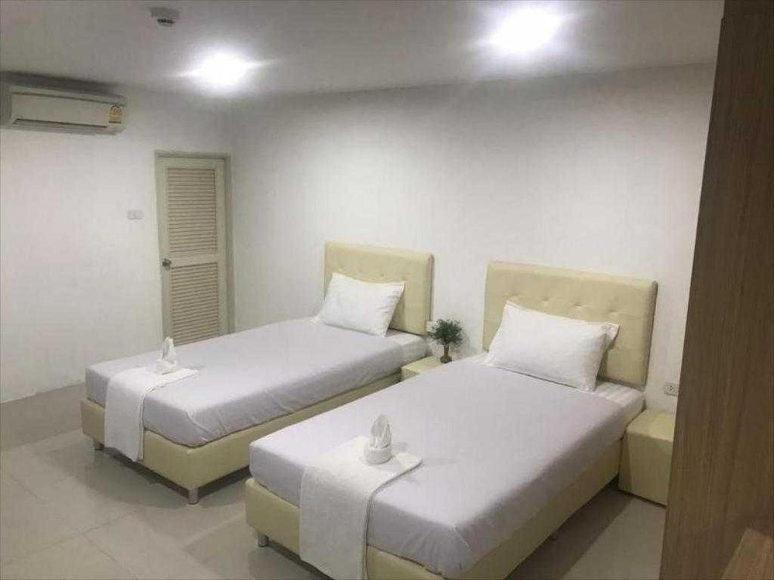Superior Twin Room photo 1
