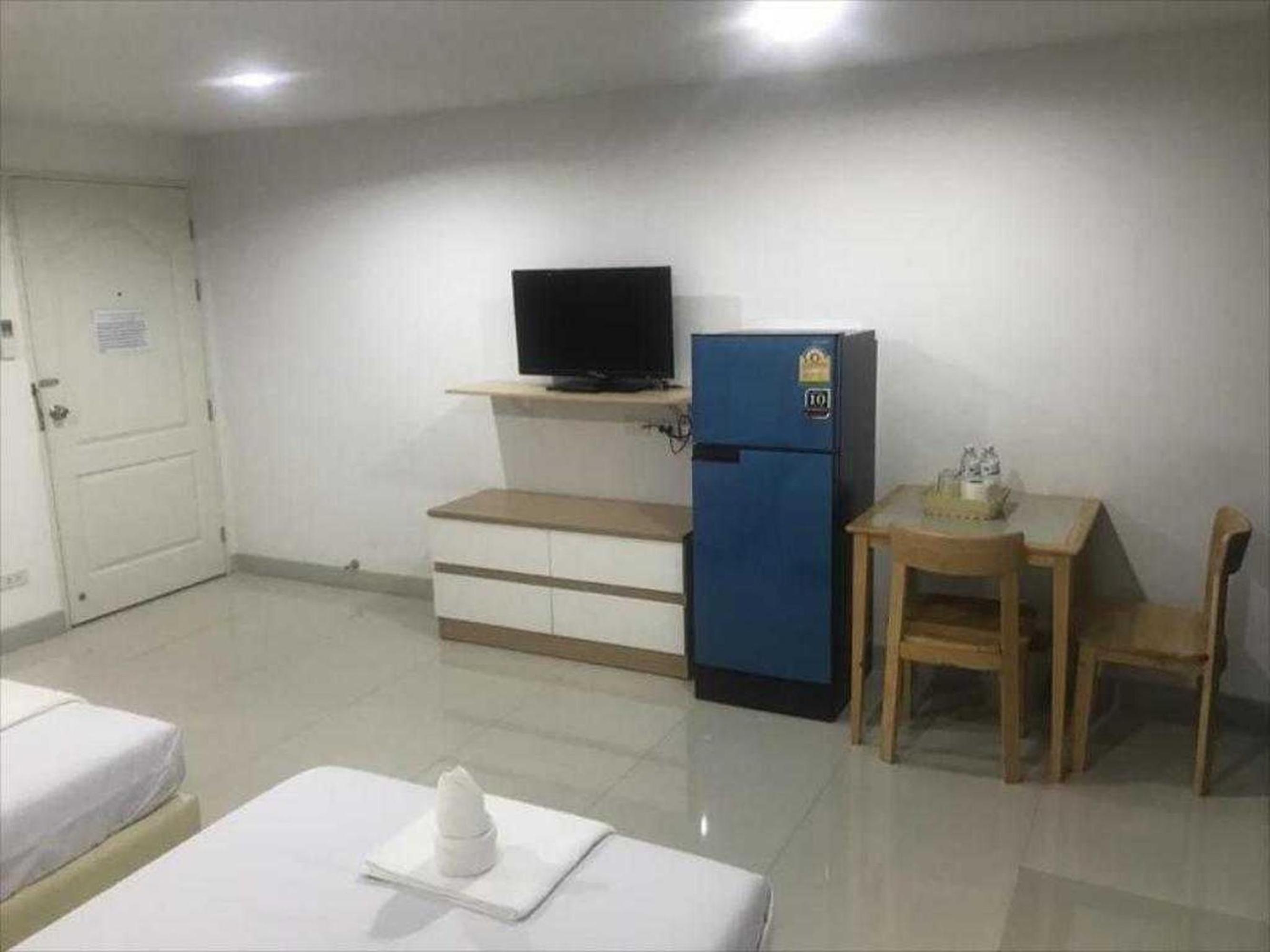 Superior Twin Room photo 2