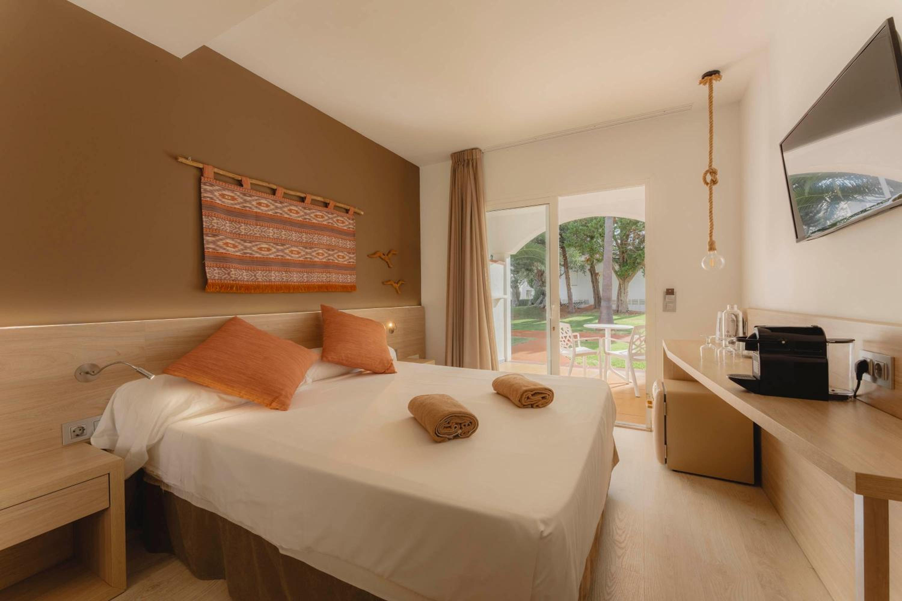 Economy Double Room - Photo 1