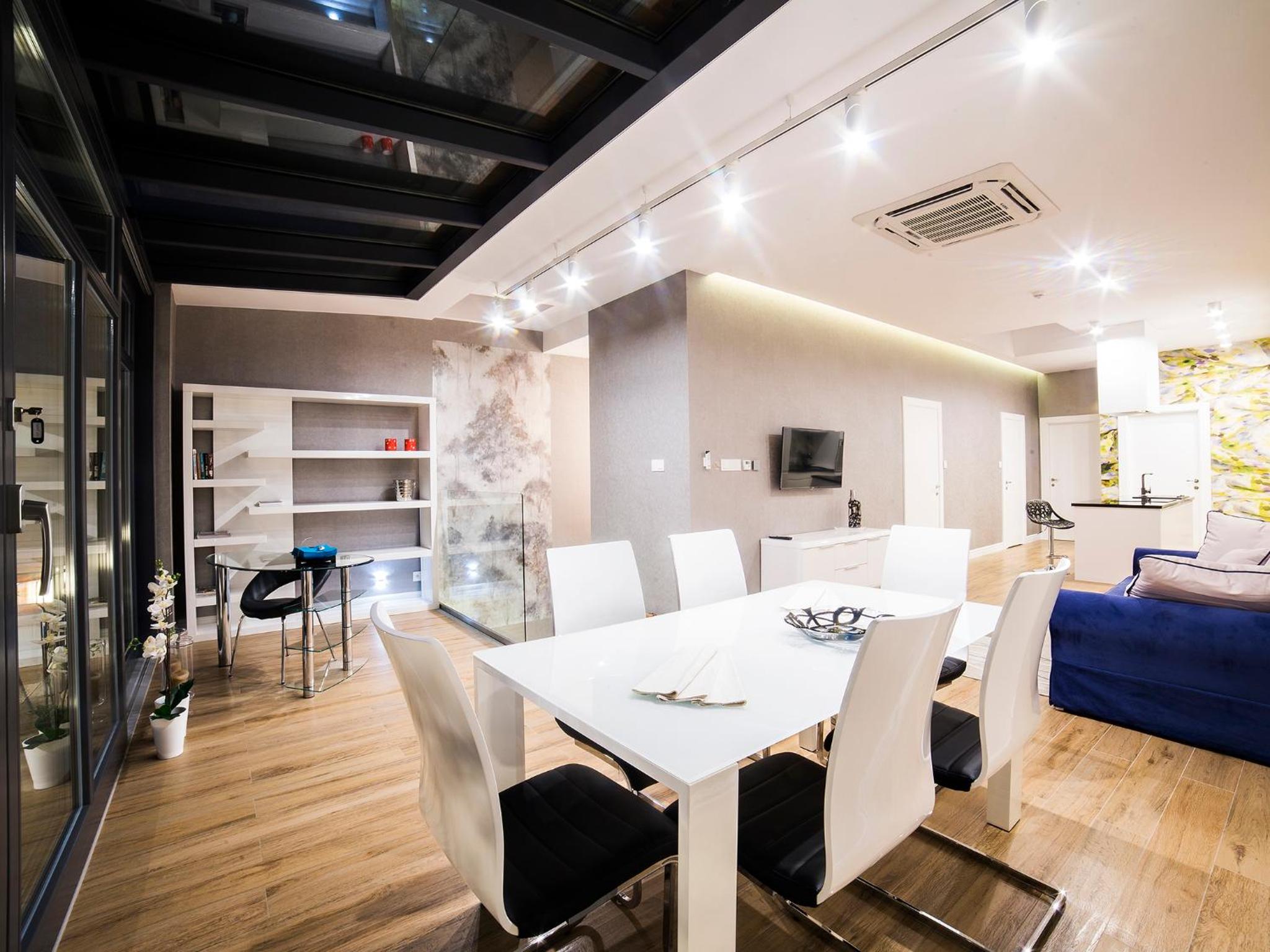 Penthouse Apartment - Photo 19
