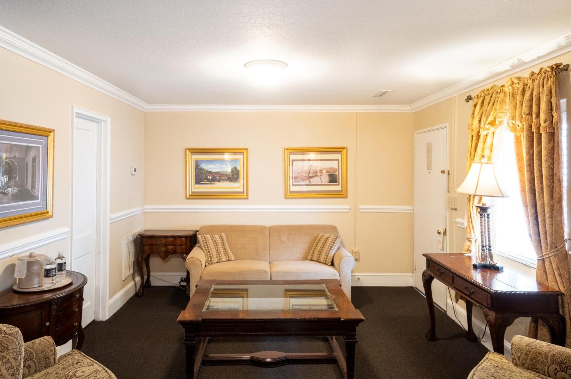 King Suite