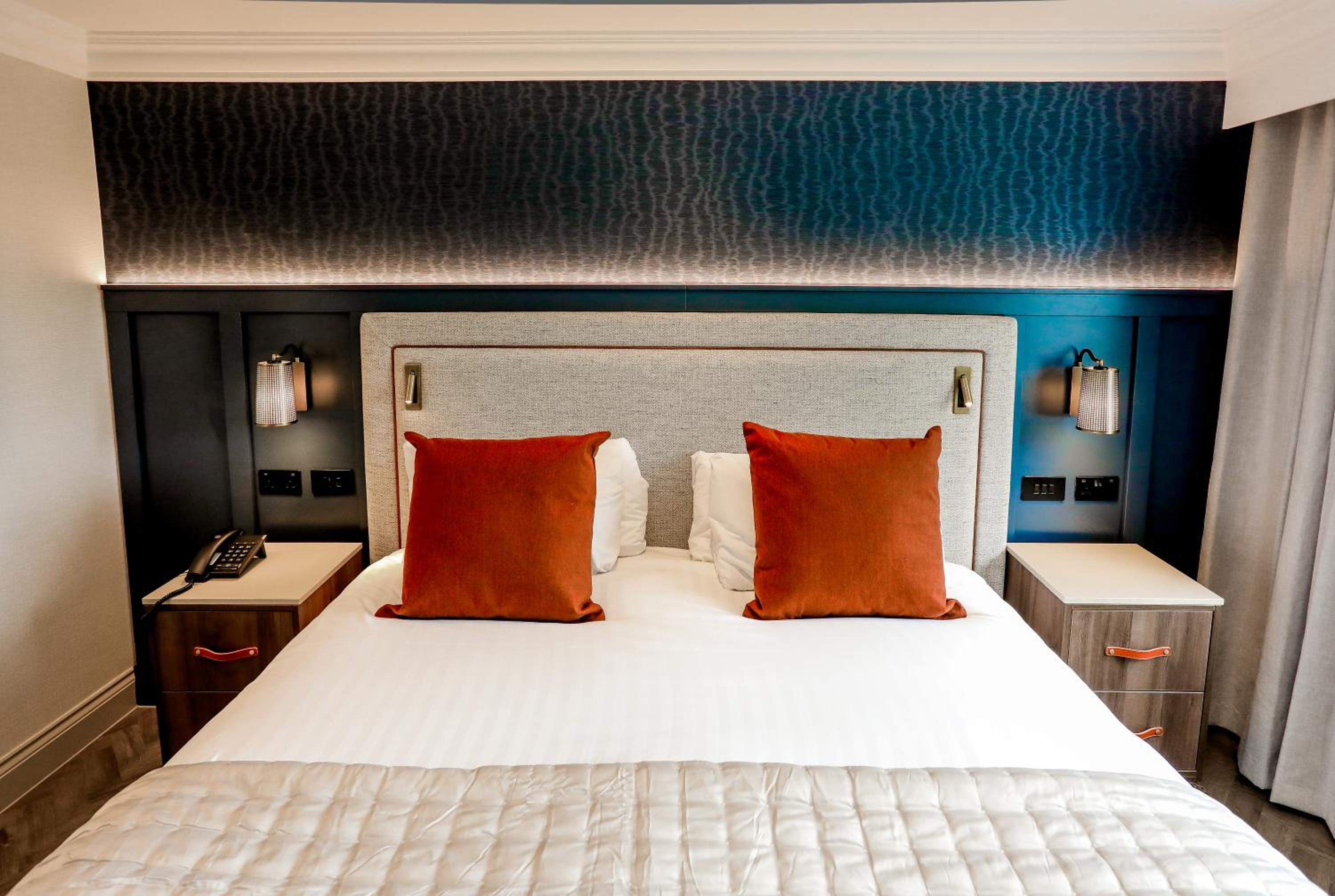Deluxe Double Room photo 2