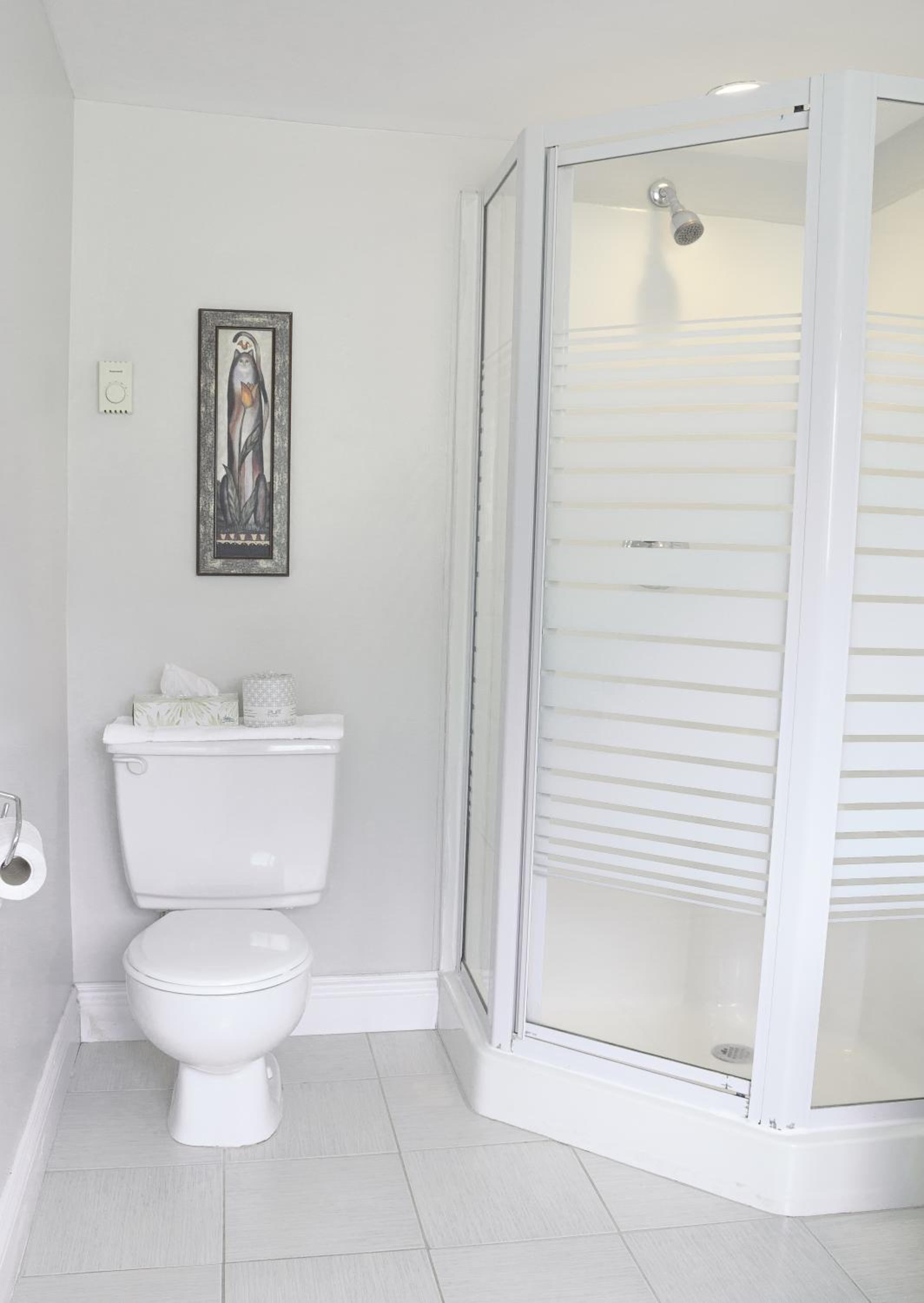 Four-Bedroom Apartment - Photo 11