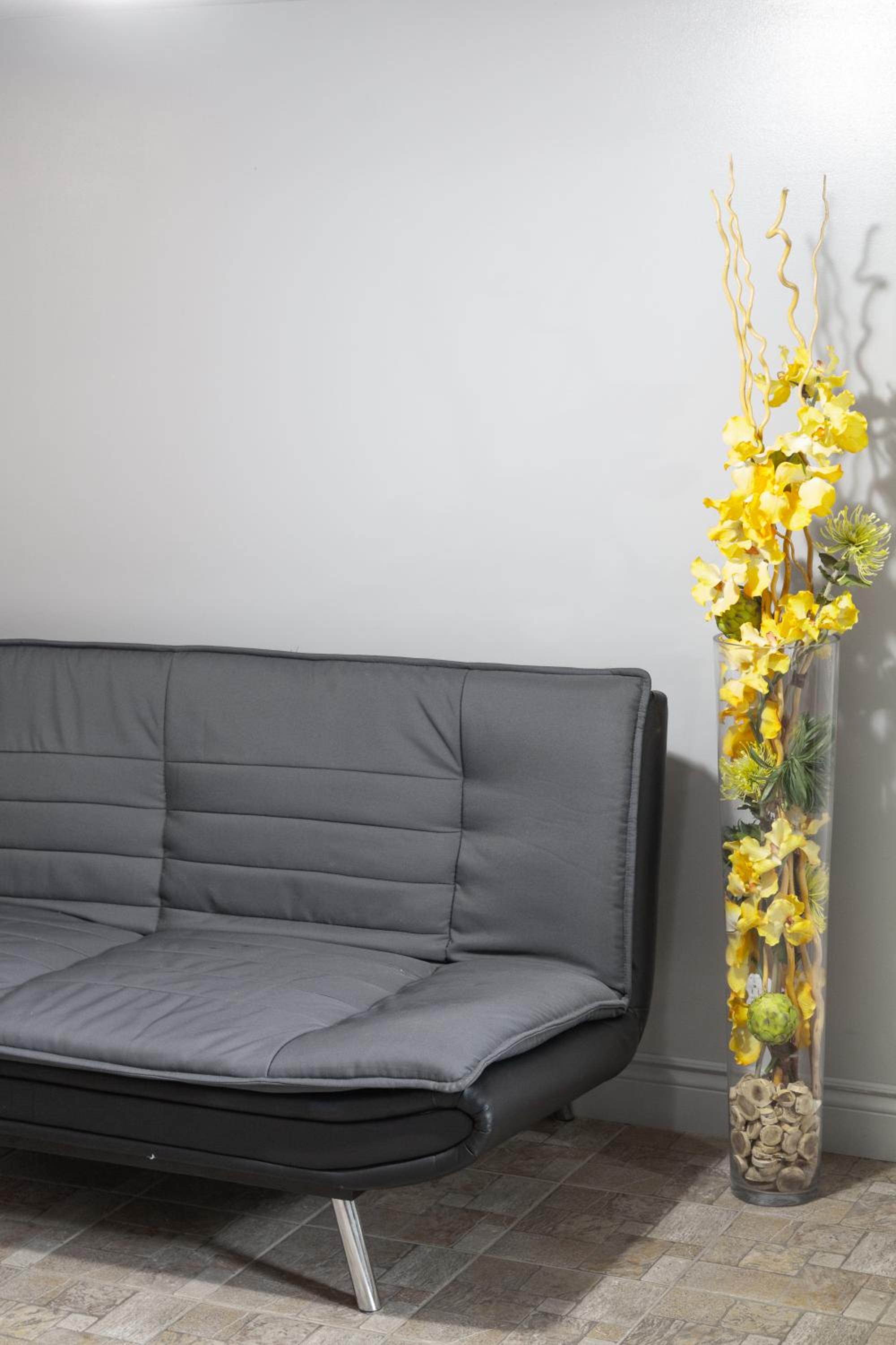 Four-Bedroom Apartment - Photo 15