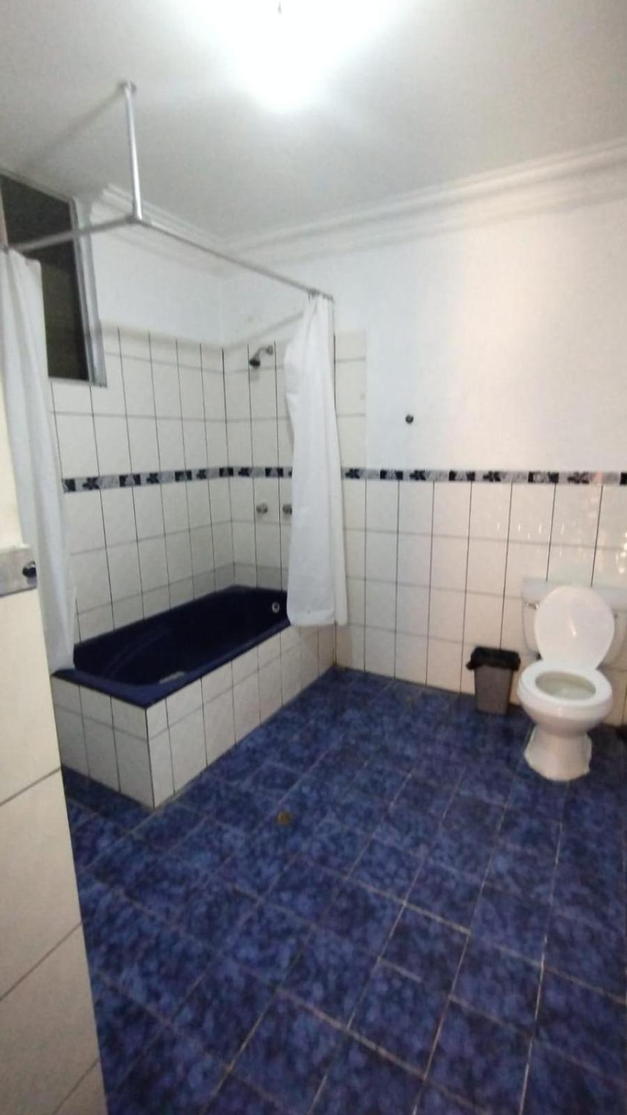 Quadruple Room with Terrace