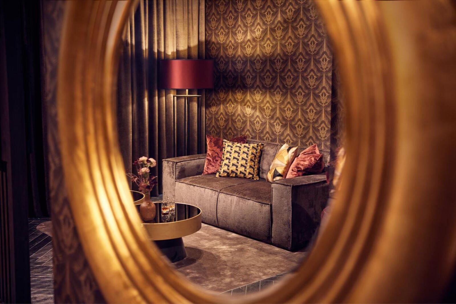 Las Vegas Suite