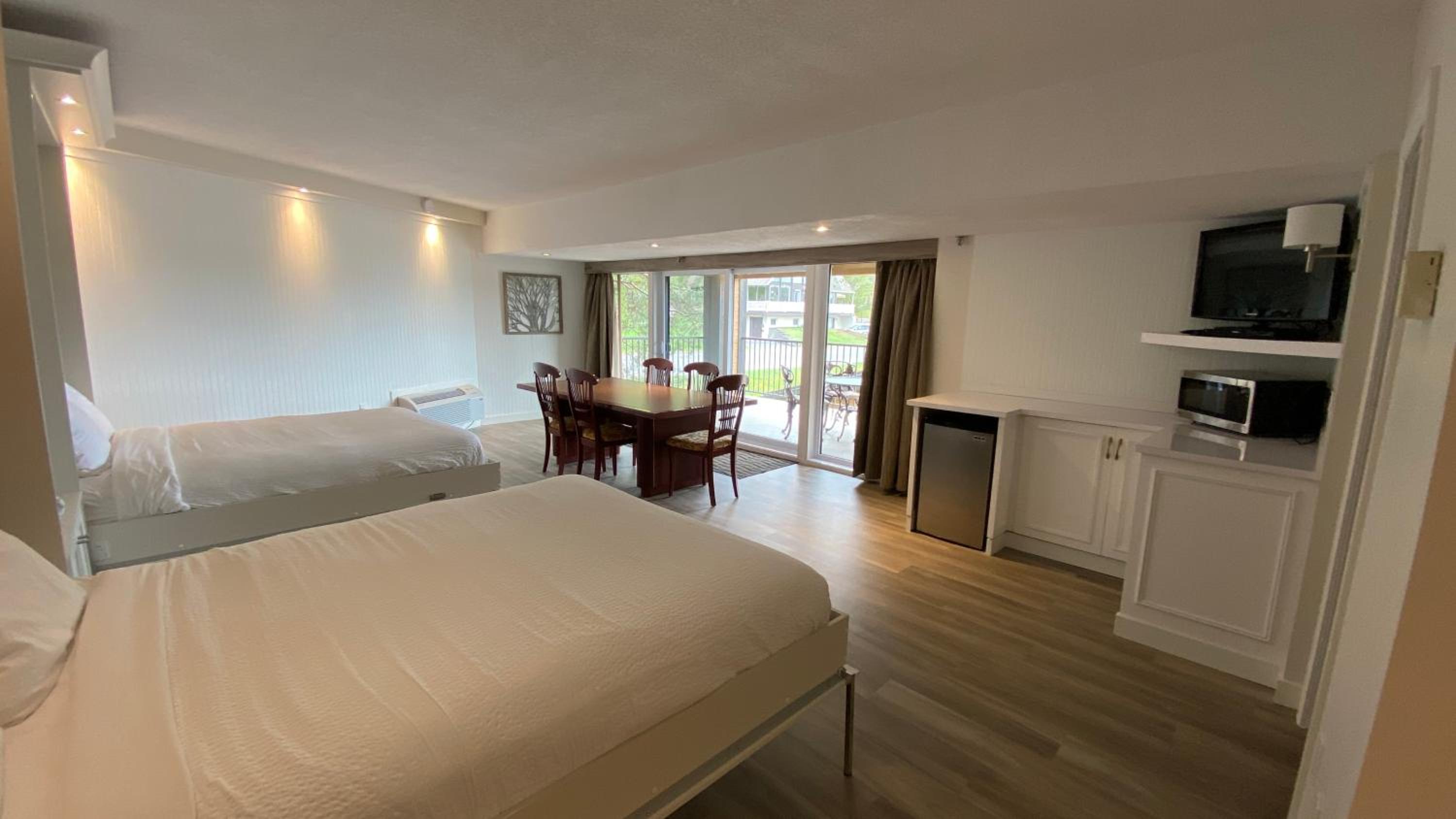 Family Suite - Photo 2