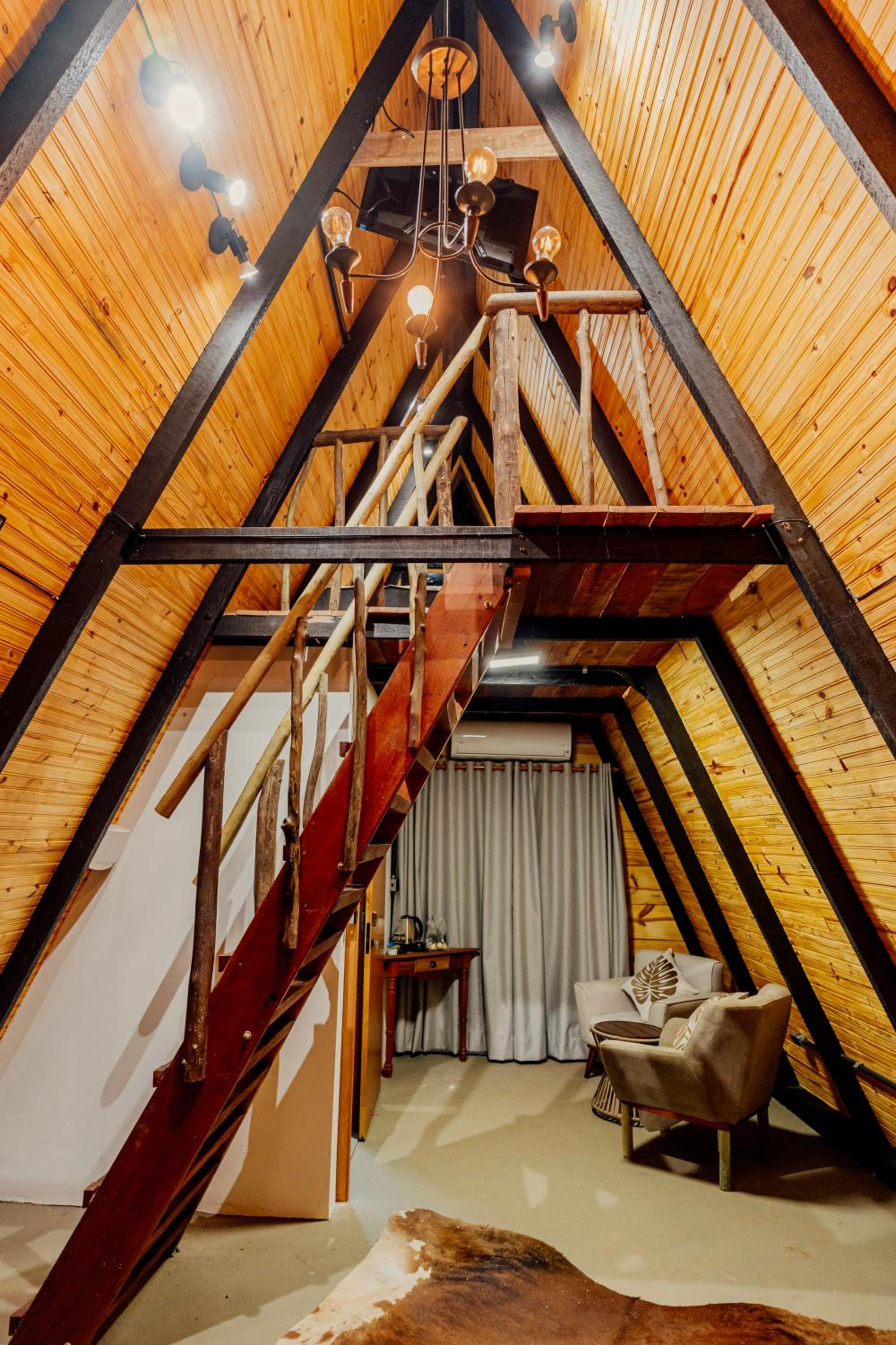 Superior Chalet