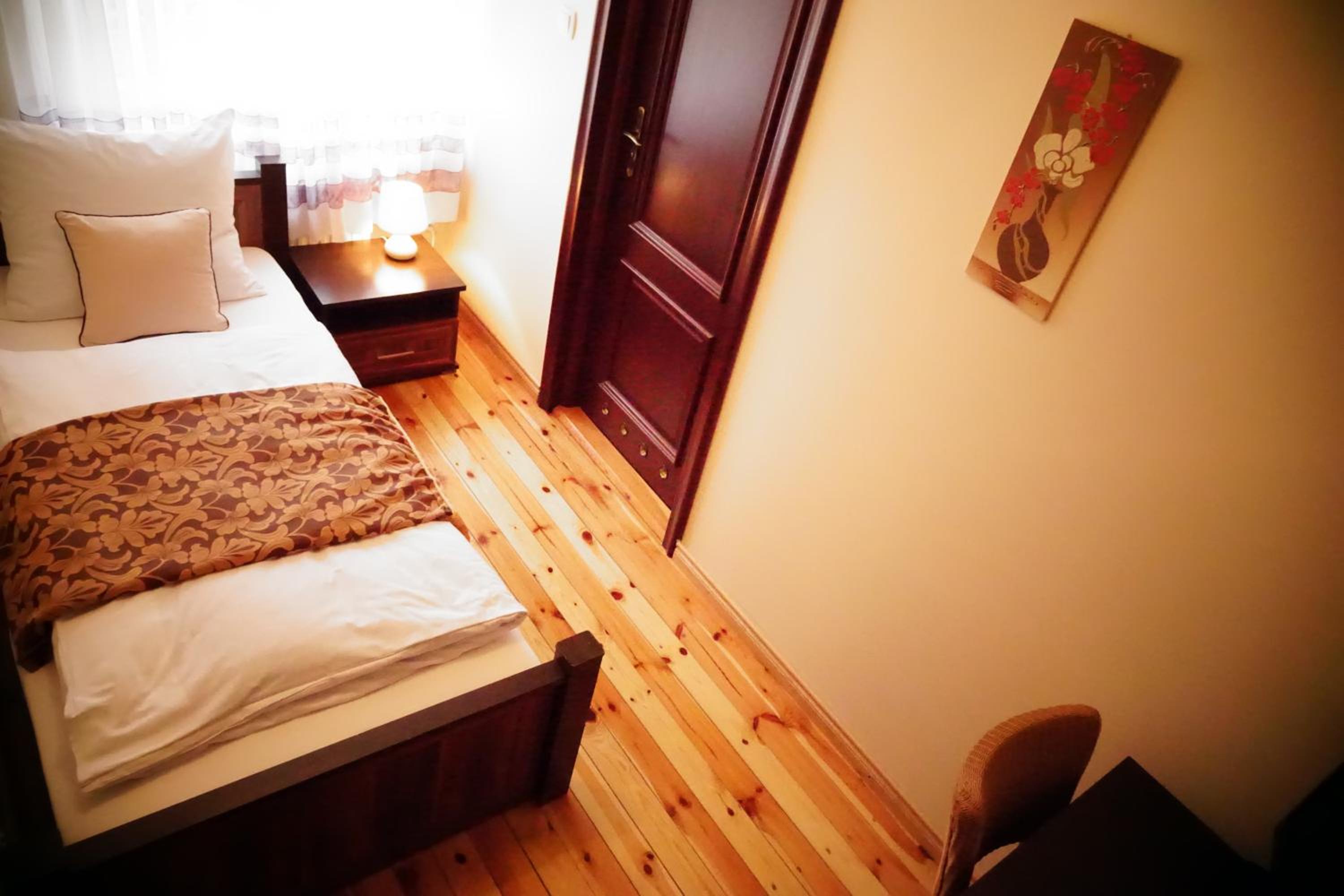 Single Room photo 1