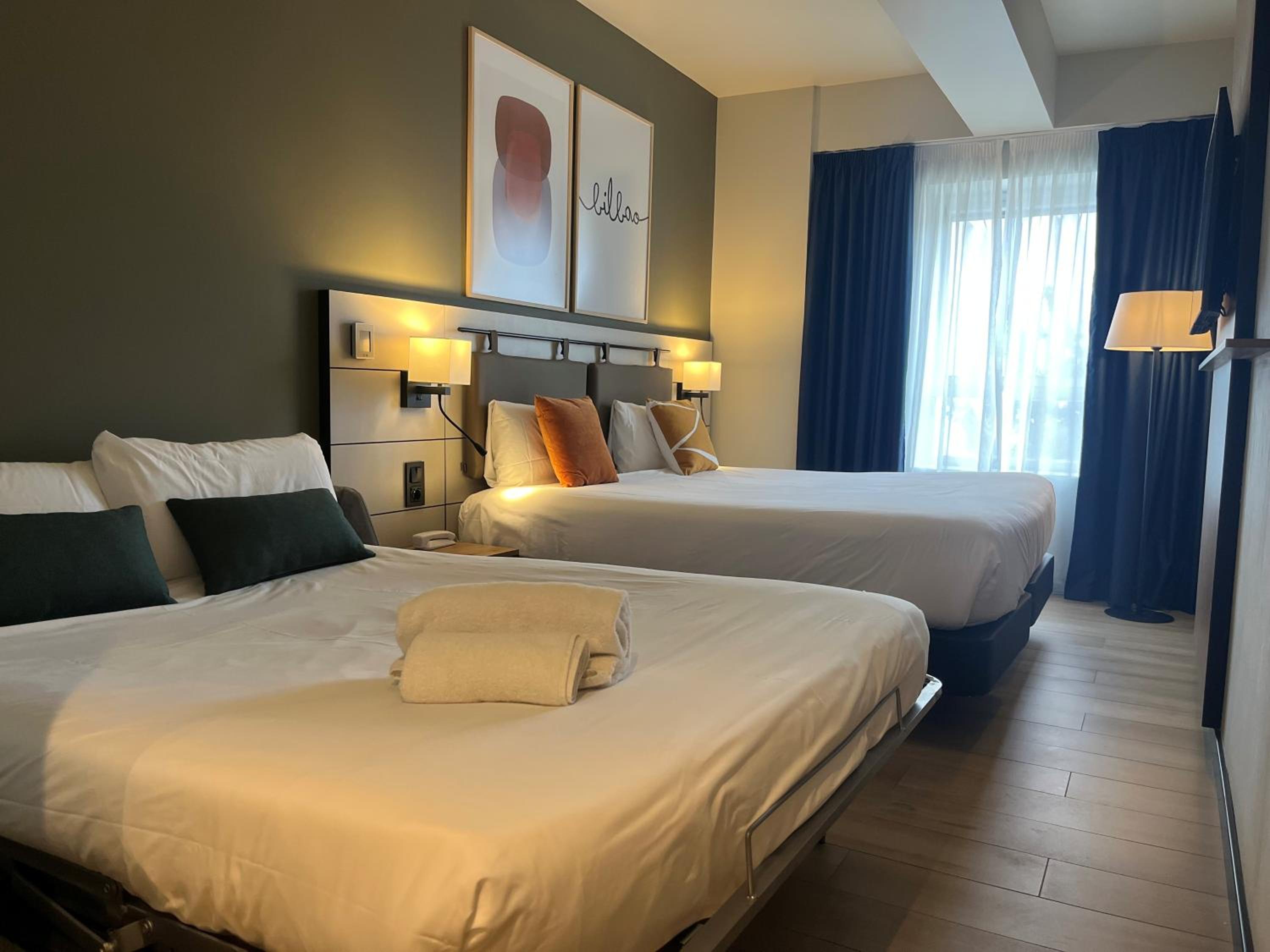Grand Queen Room - Photo 4