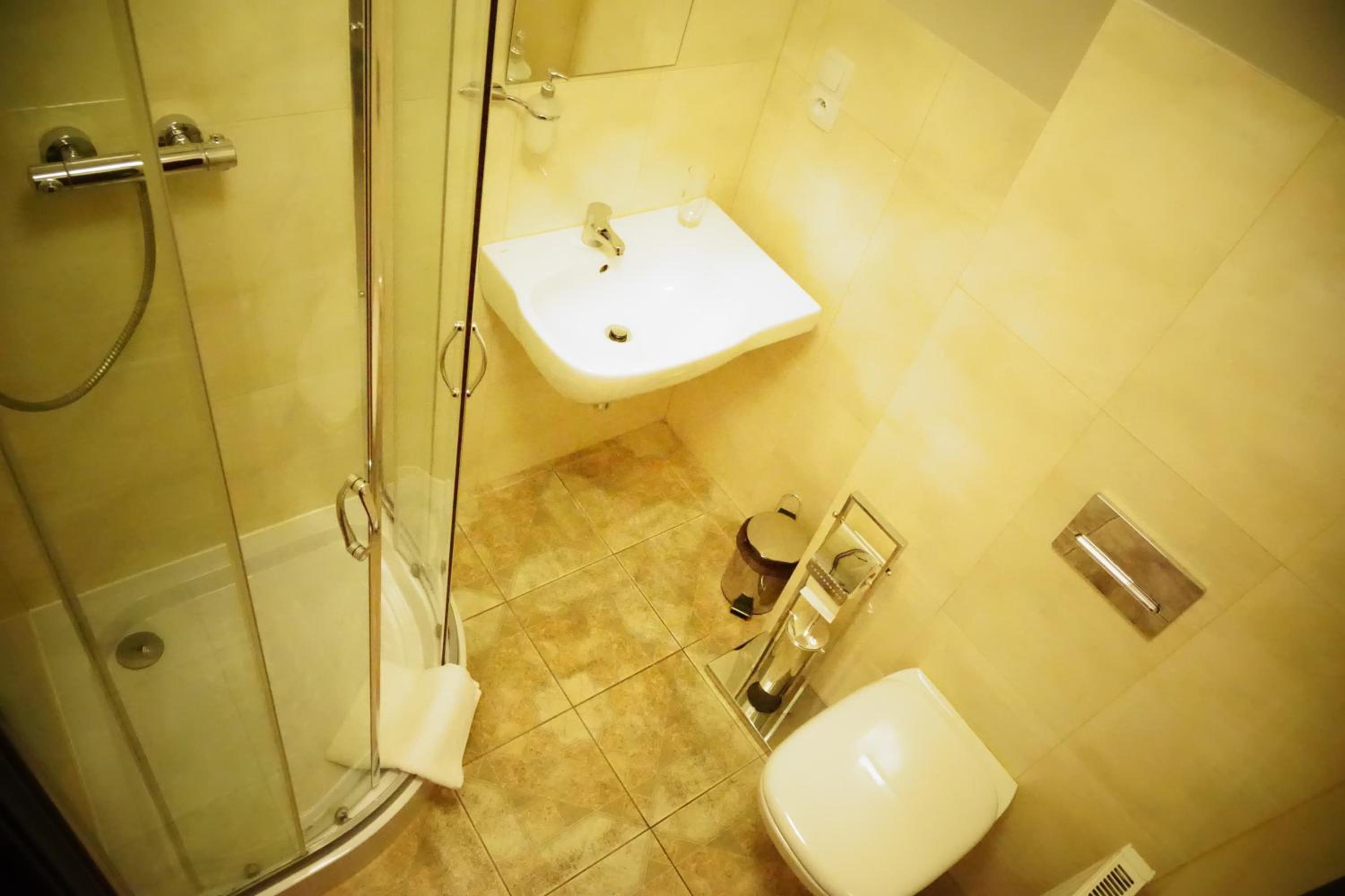 Single Room photo 2