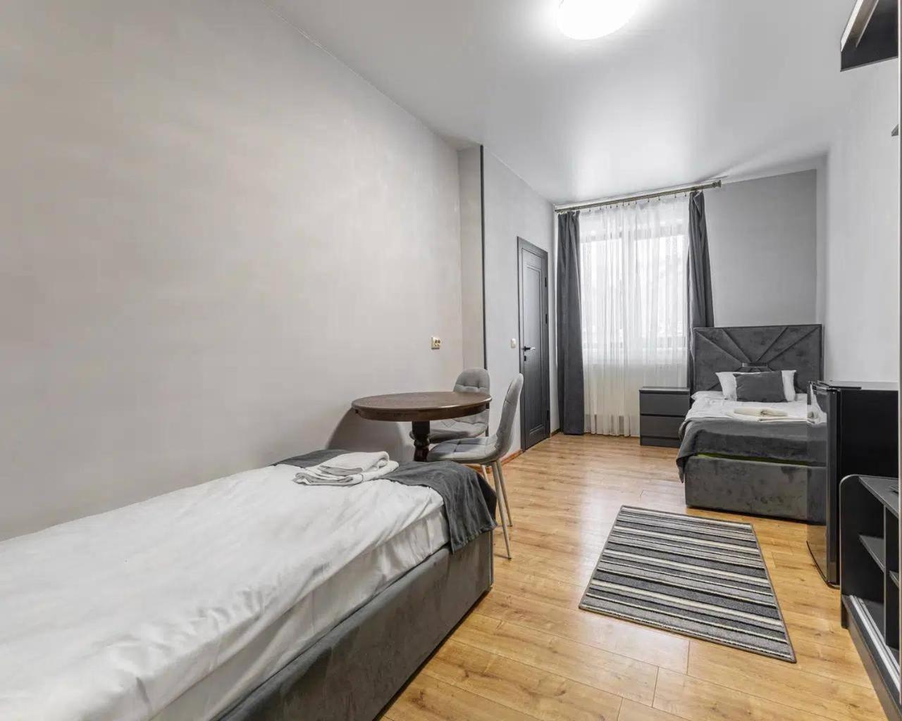 Deluxe Twin Room photo 2